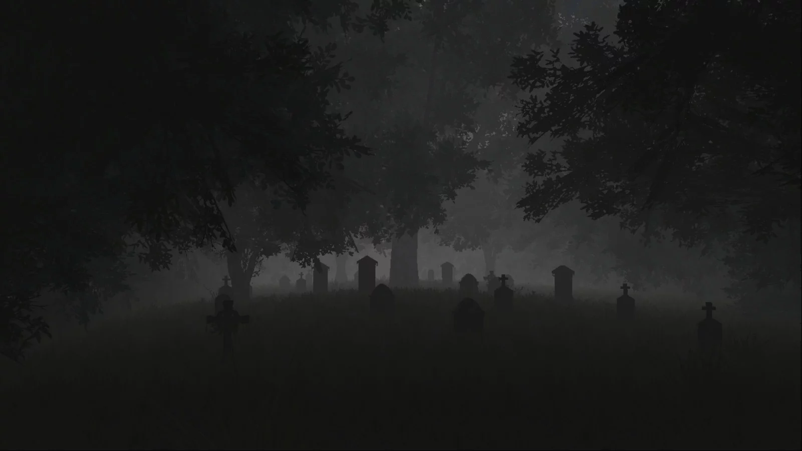 Изображение игры: DarkLast