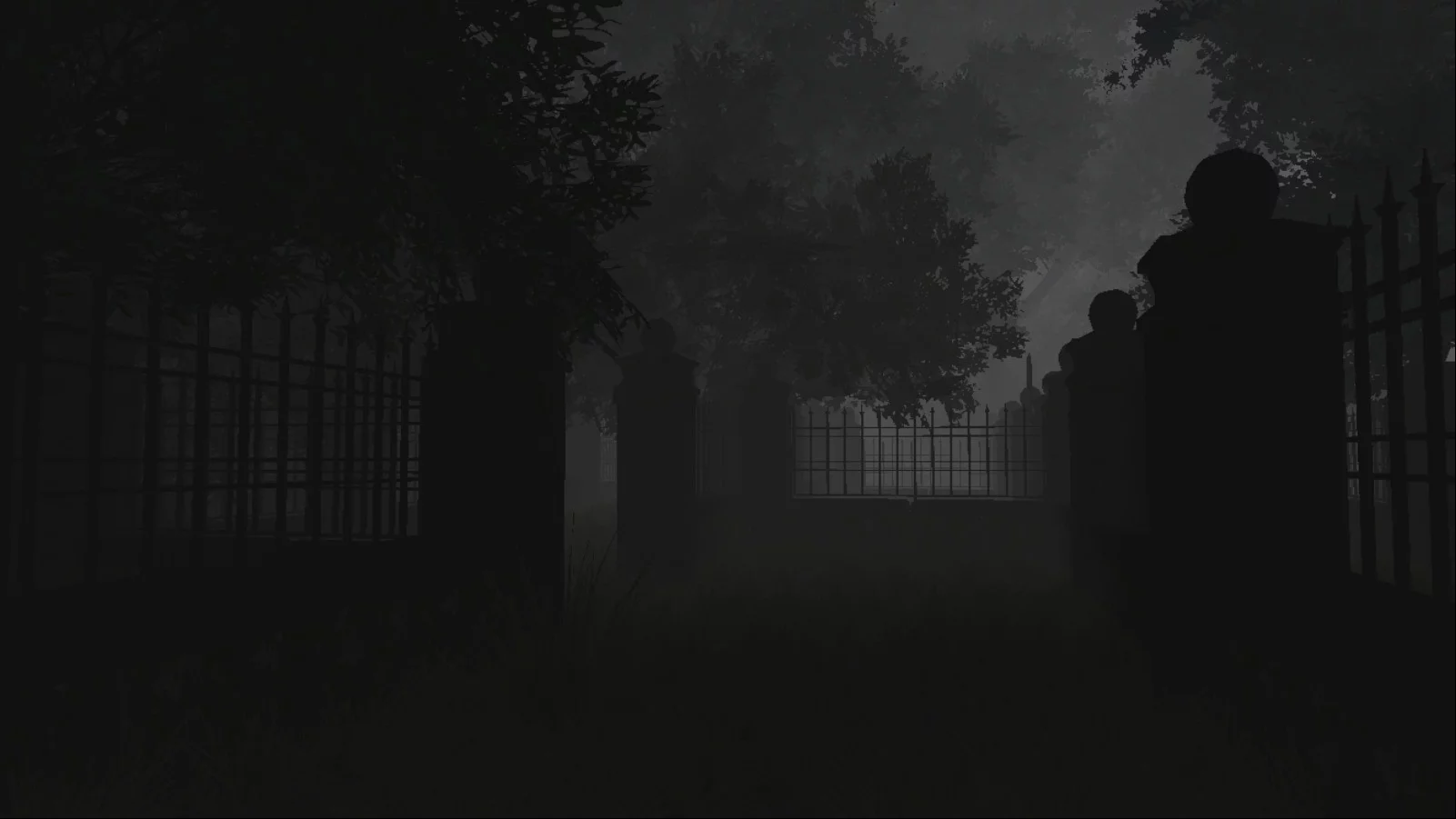 Изображение игры: DarkLast