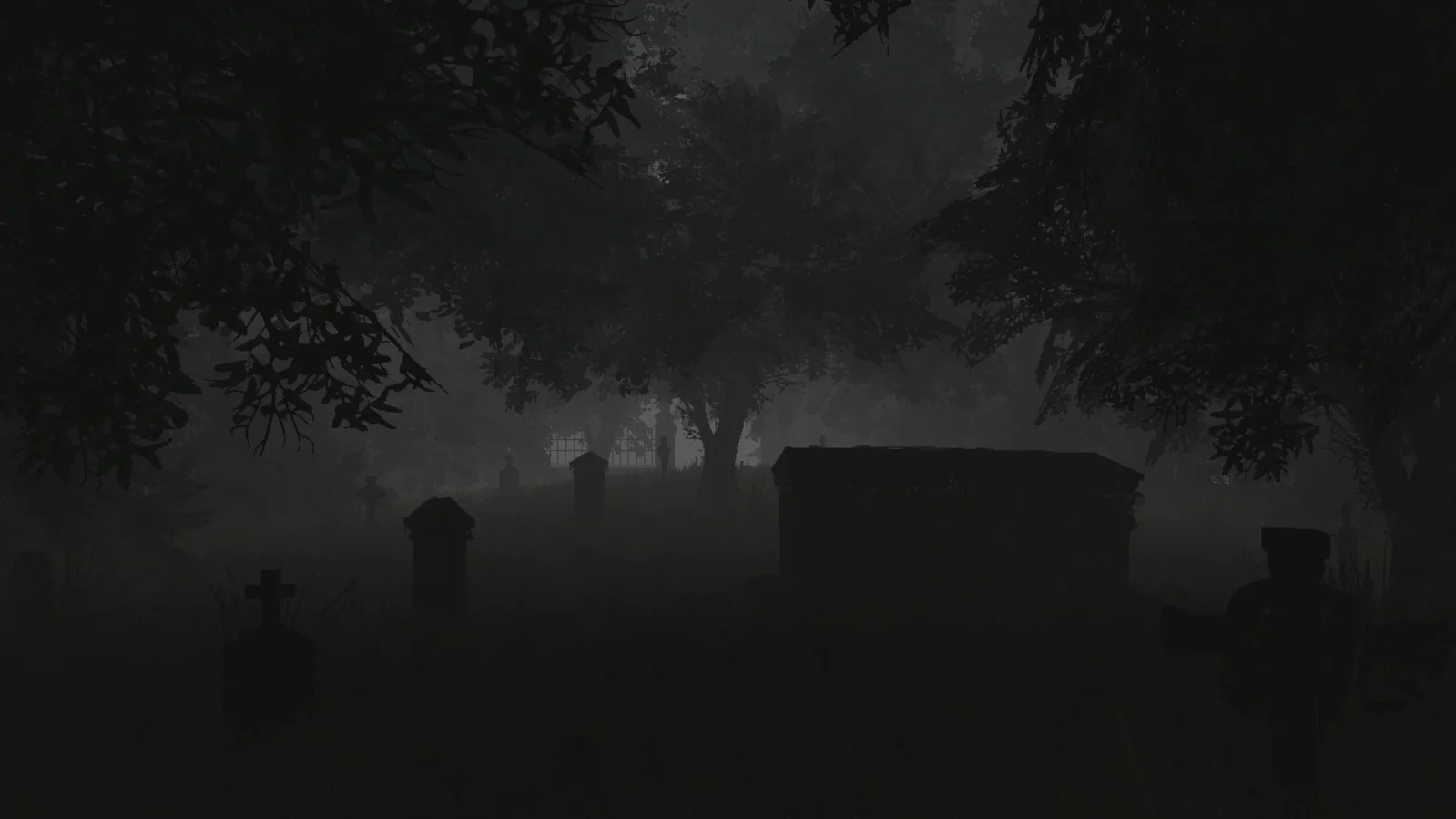 Изображение игры: DarkLast