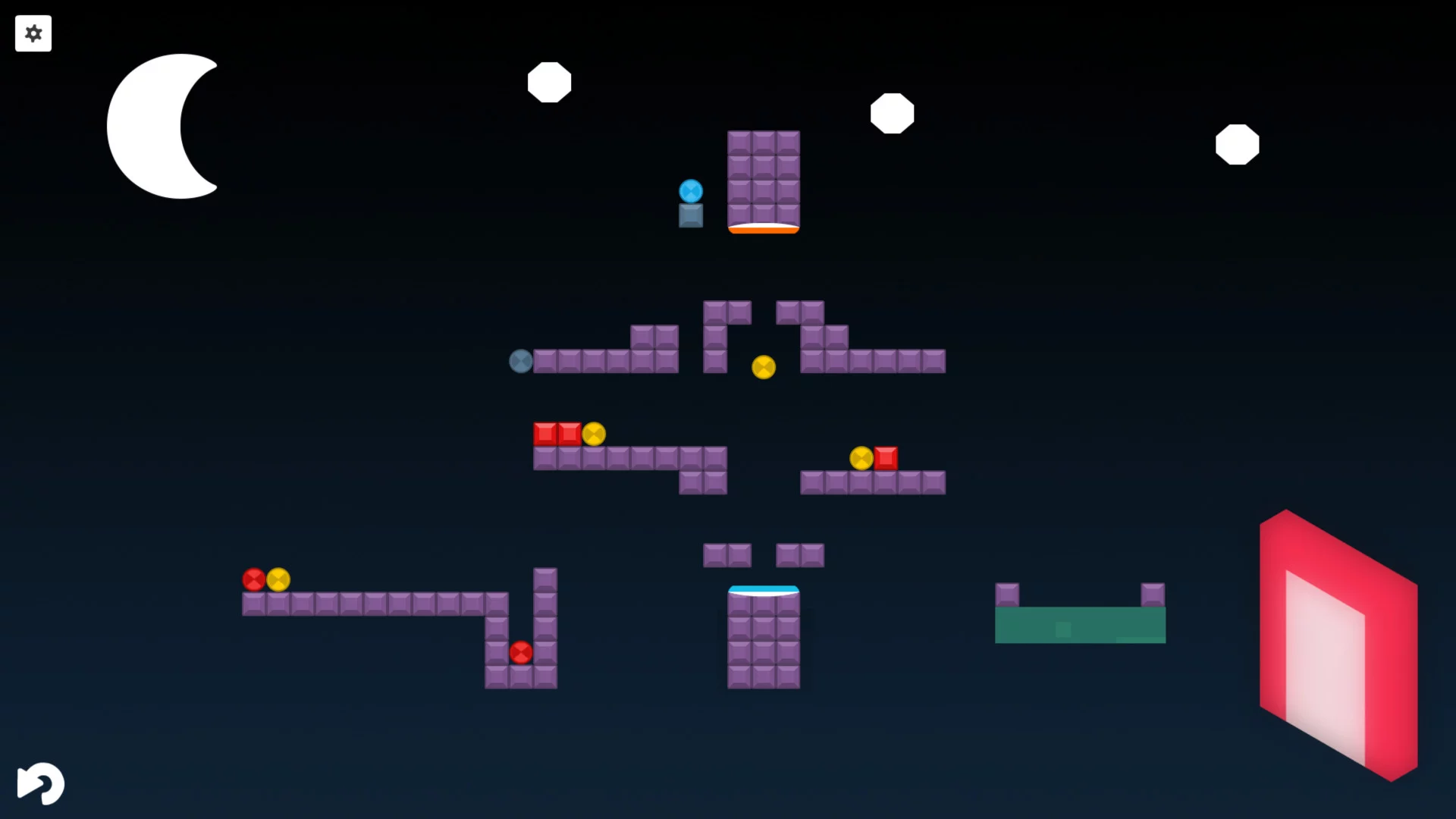 Изображение игры: Zup! 5