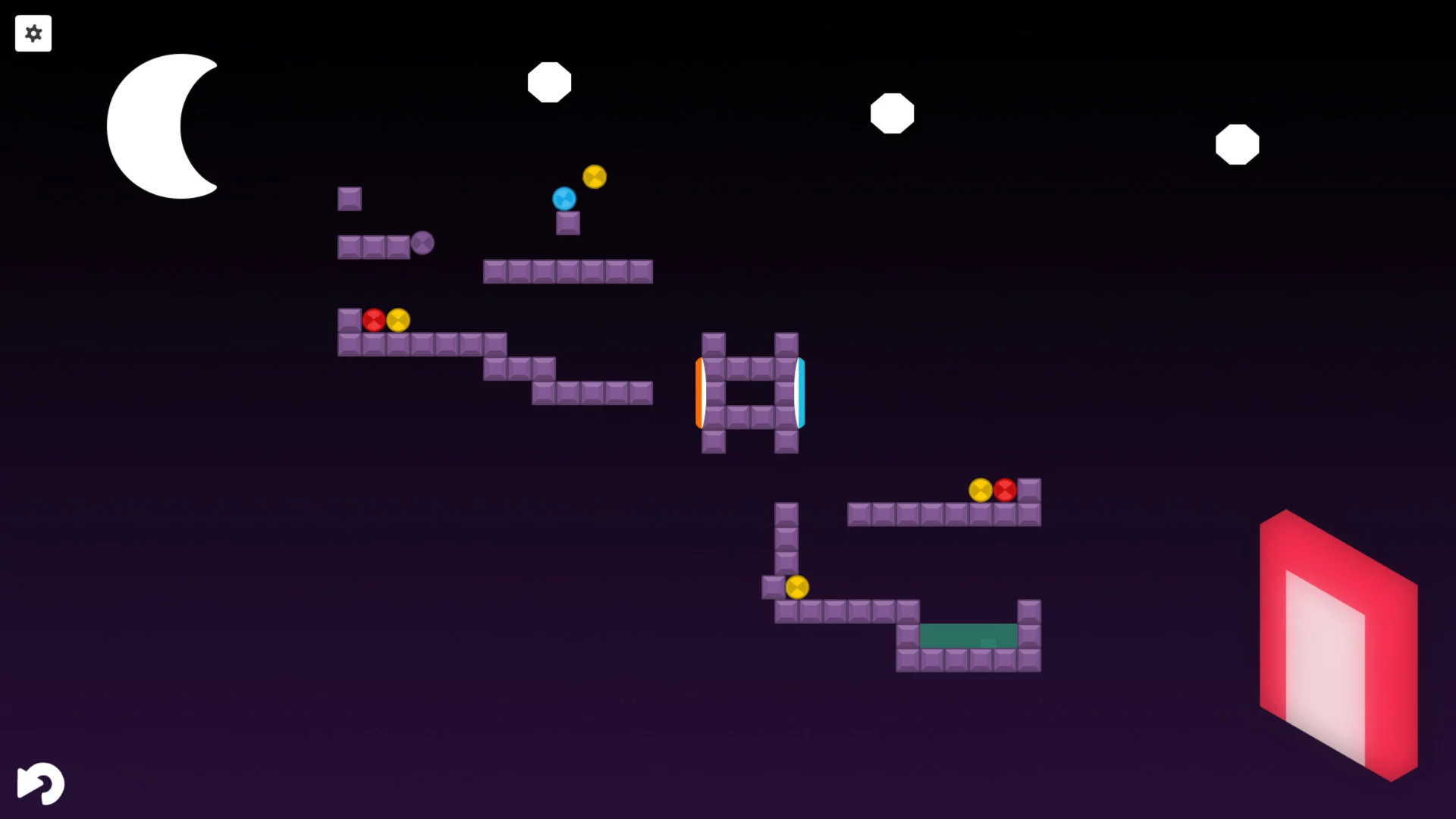 Изображение игры: Zup! 5