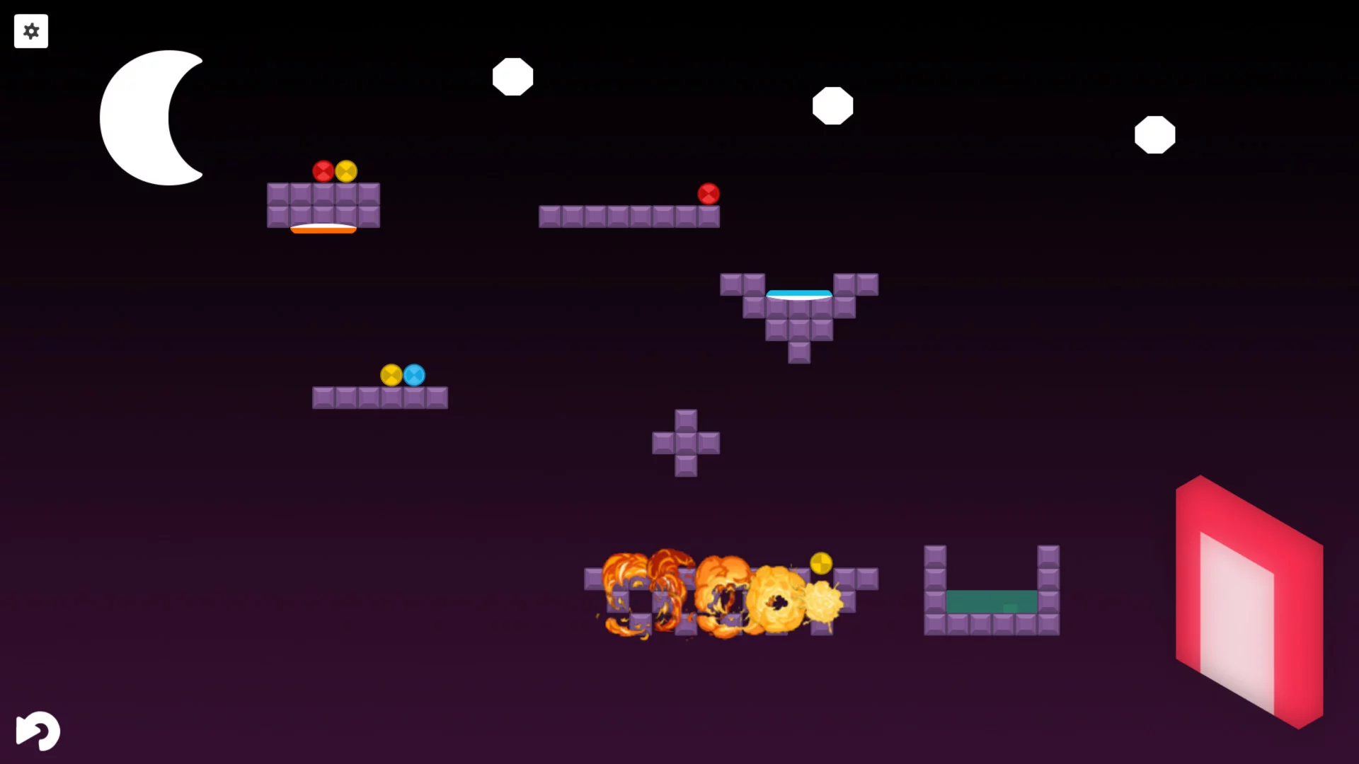 Изображение игры: Zup! 5