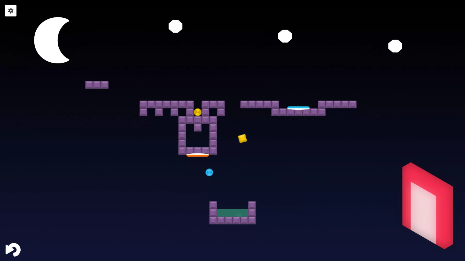Изображение игры: Zup! 5