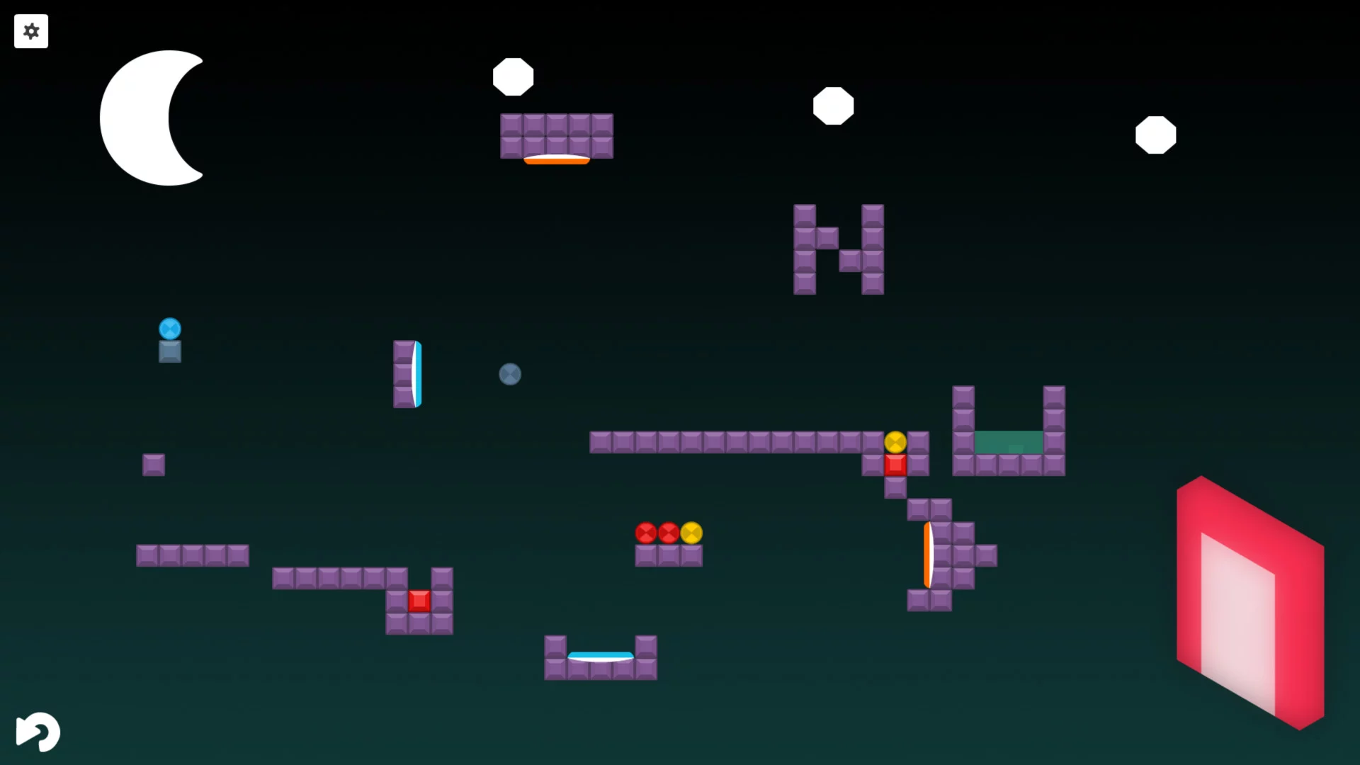 Изображение игры: Zup! 5