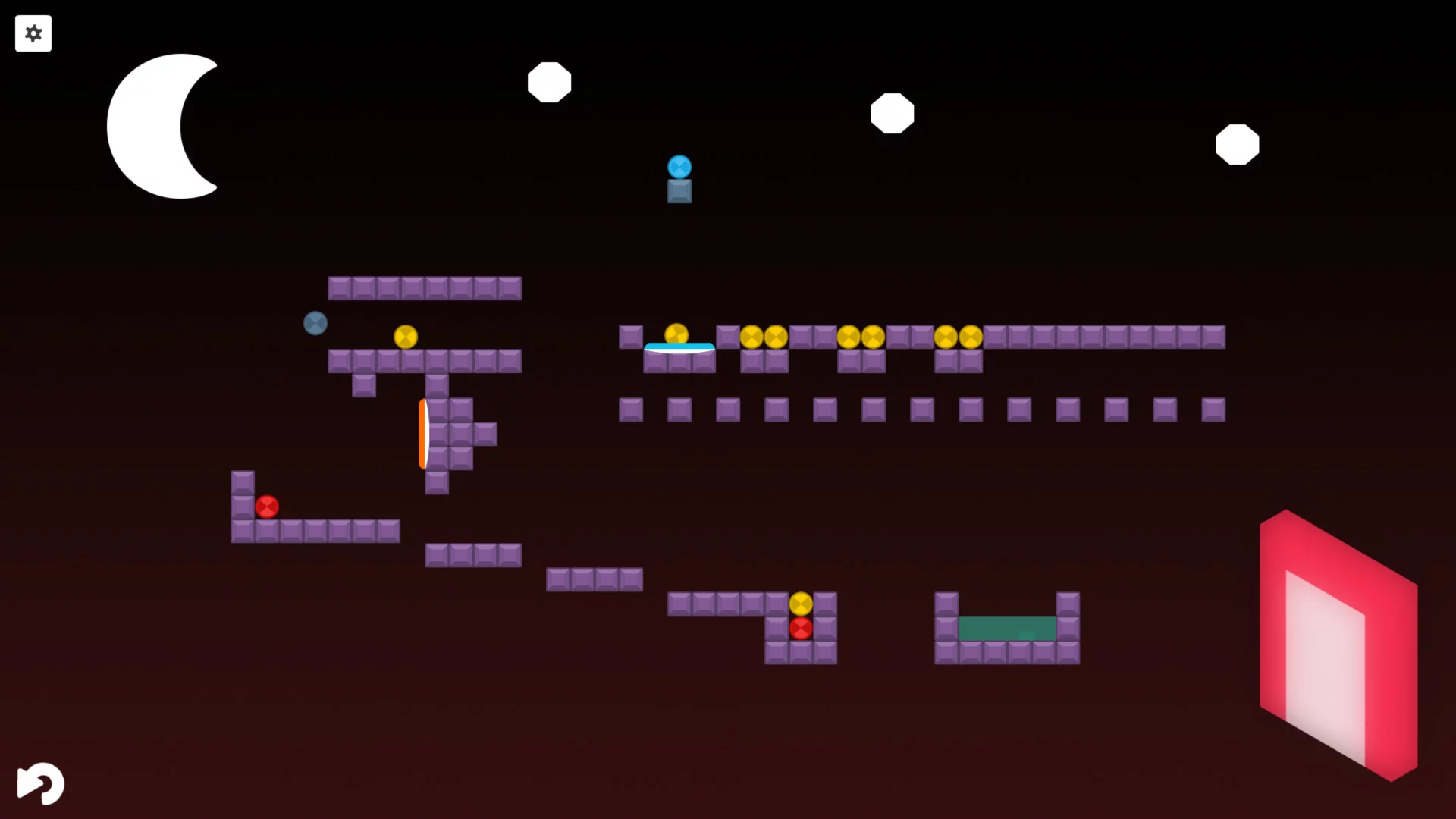 Изображение игры: Zup! 5