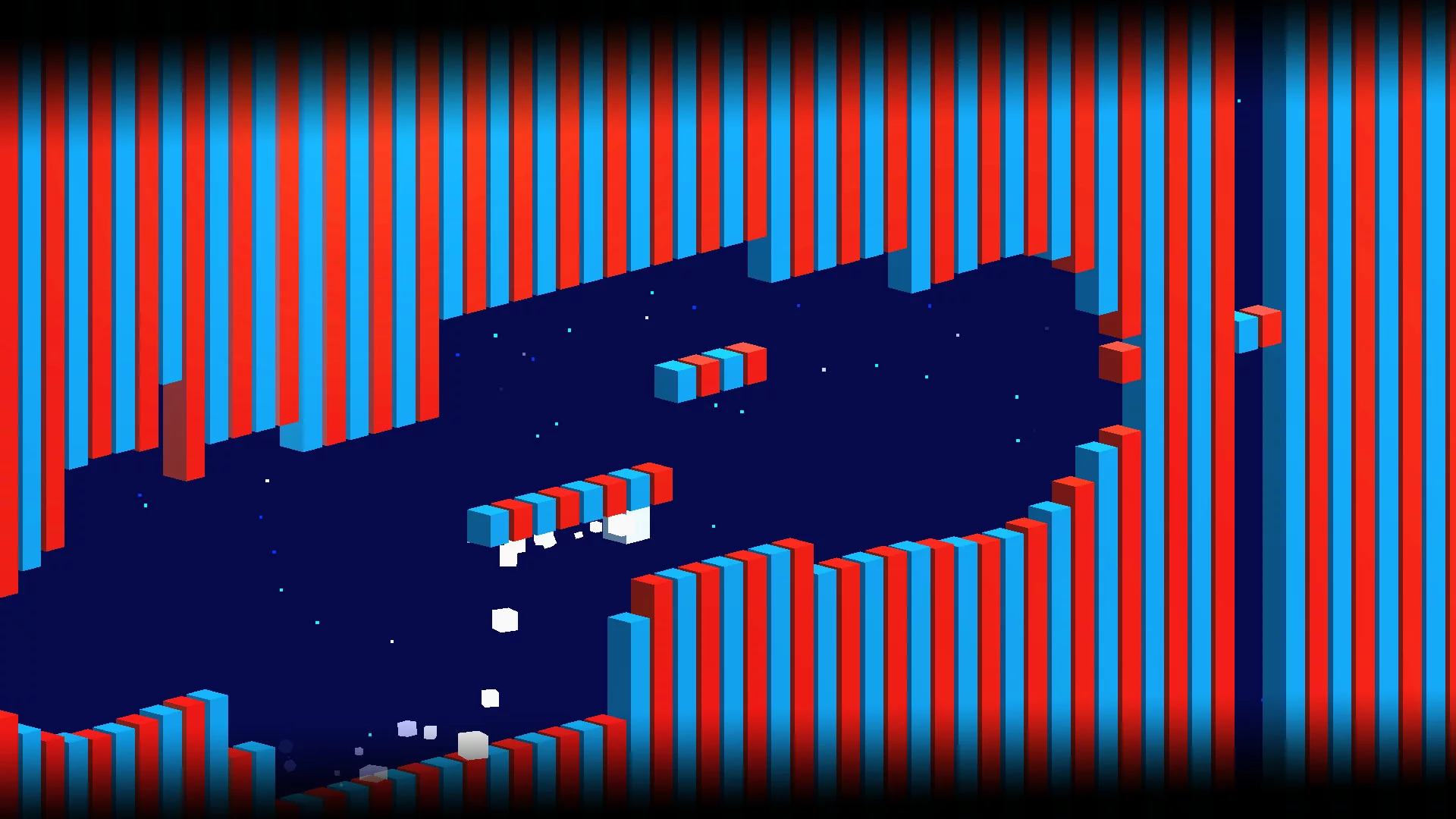 Изображение игры: Cube XL