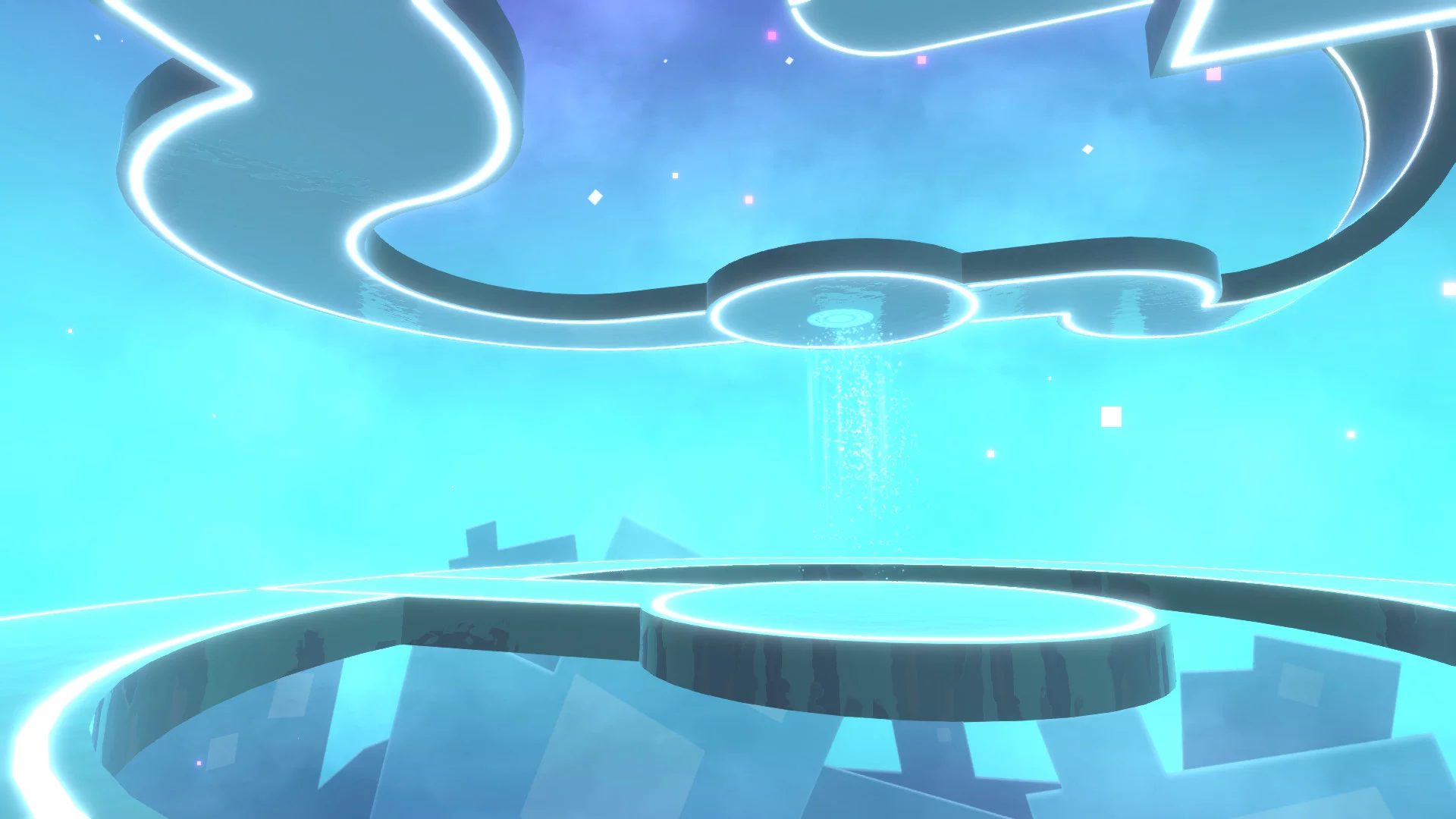Изображение игры: Gravity Quest