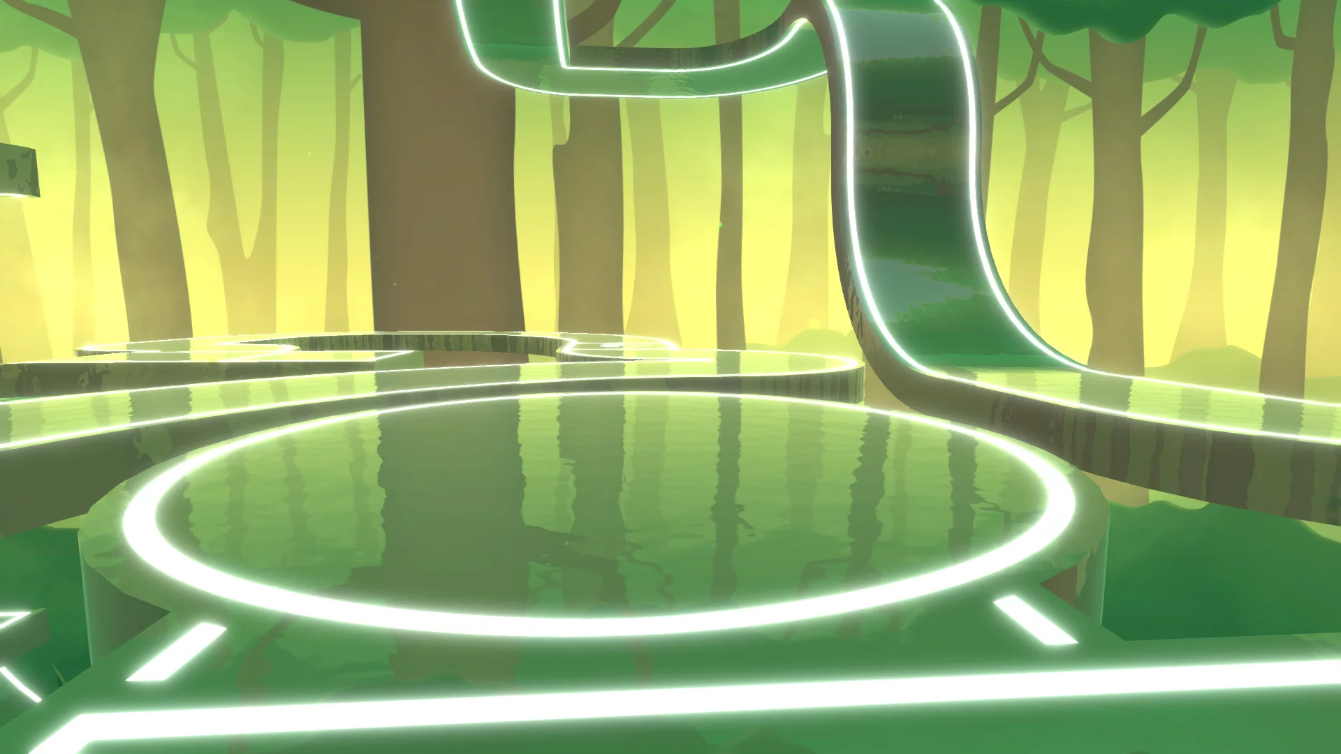 Изображение игры: Gravity Quest