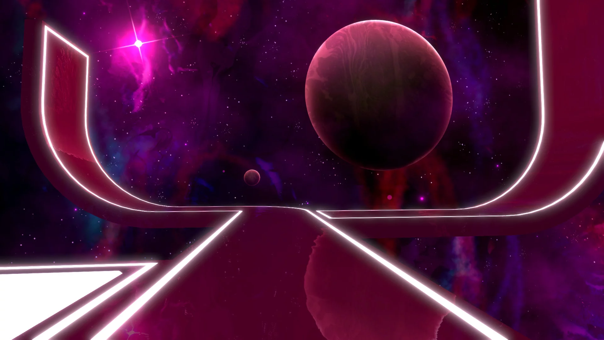 Изображение игры: Gravity Quest