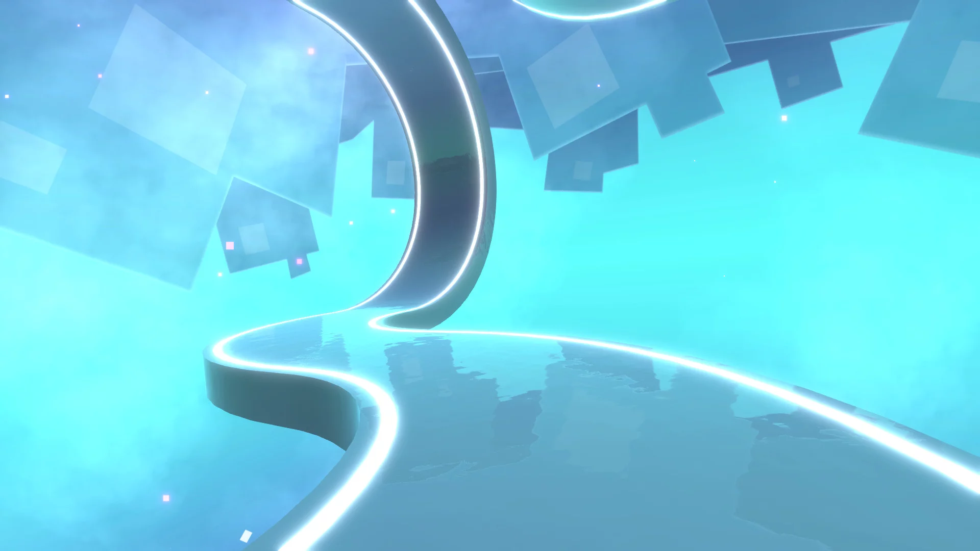 Изображение игры: Gravity Quest