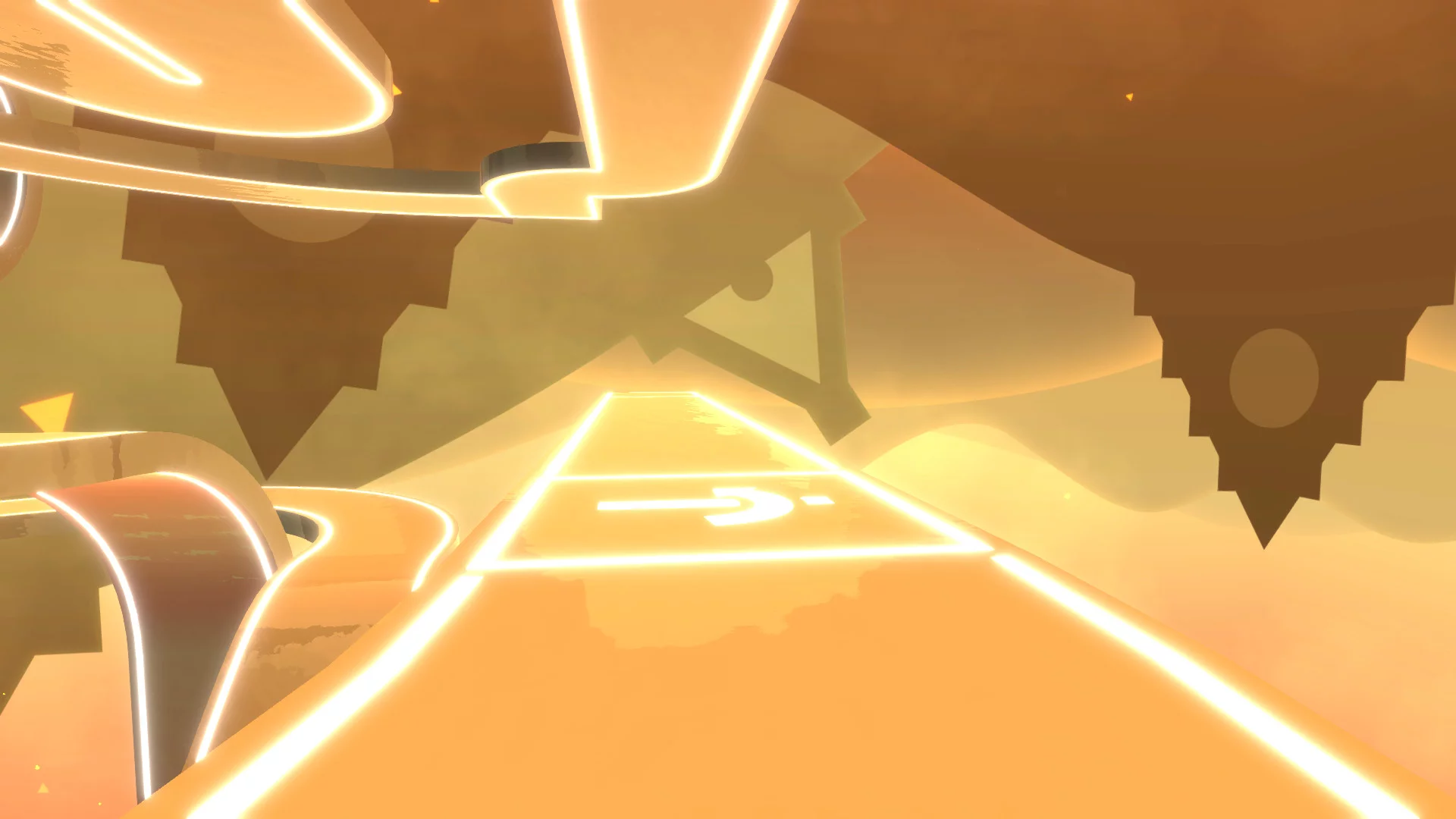 Изображение игры: Gravity Quest