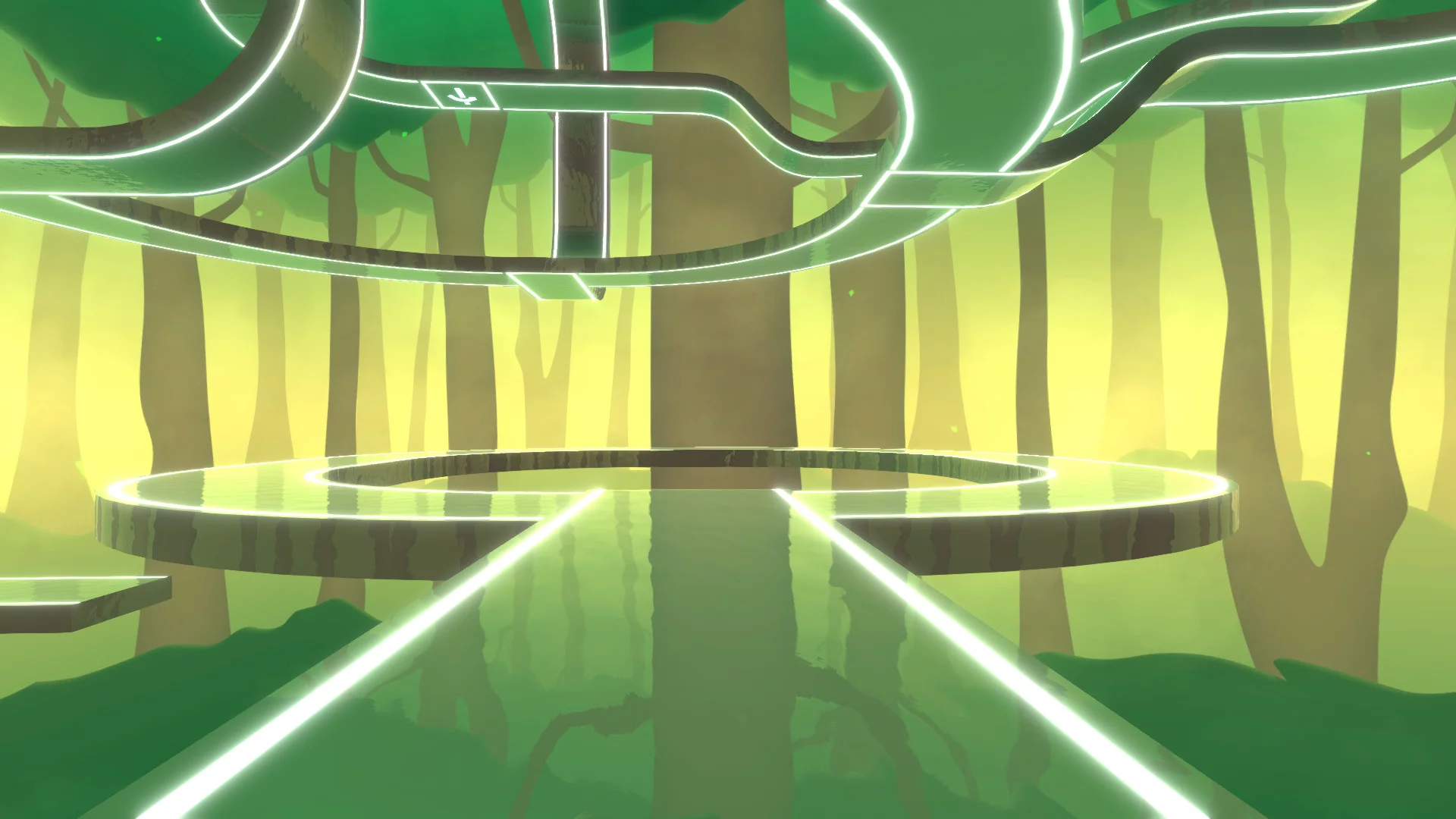 Изображение игры: Gravity Quest