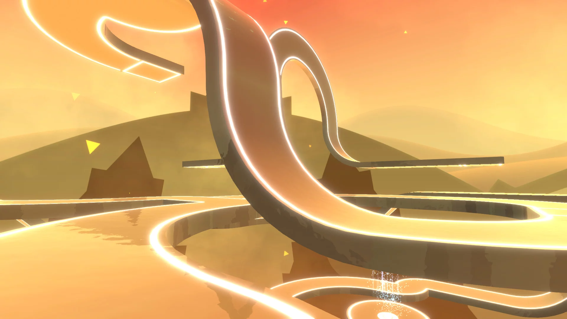 Изображение игры: Gravity Quest