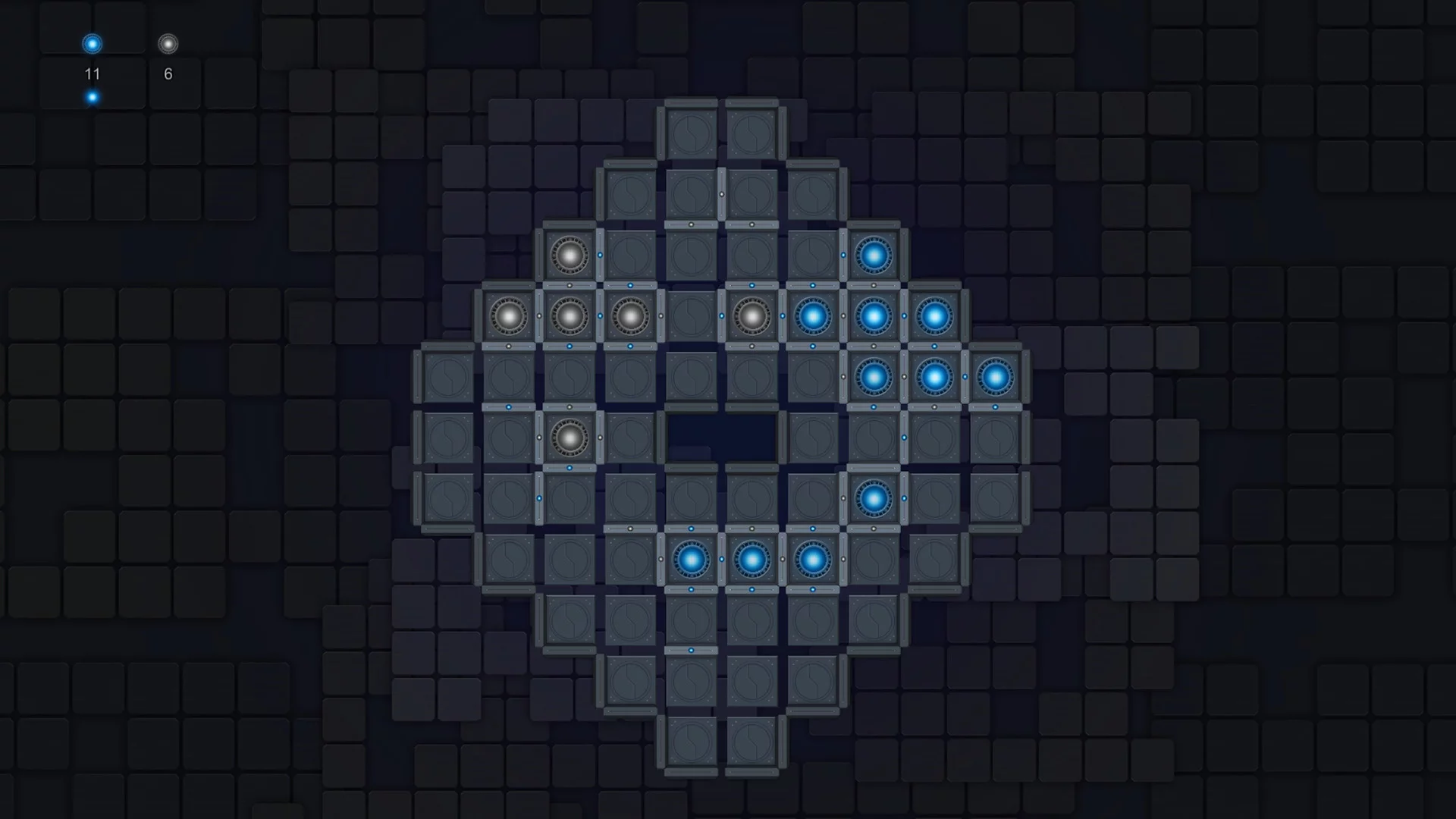 Изображение игры: Mind Maze