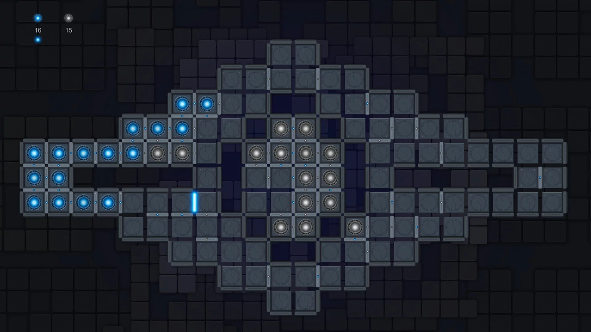Изображение игры: Mind Maze