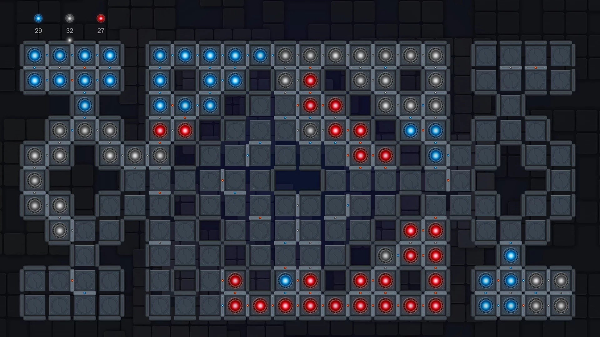Изображение игры: Mind Maze