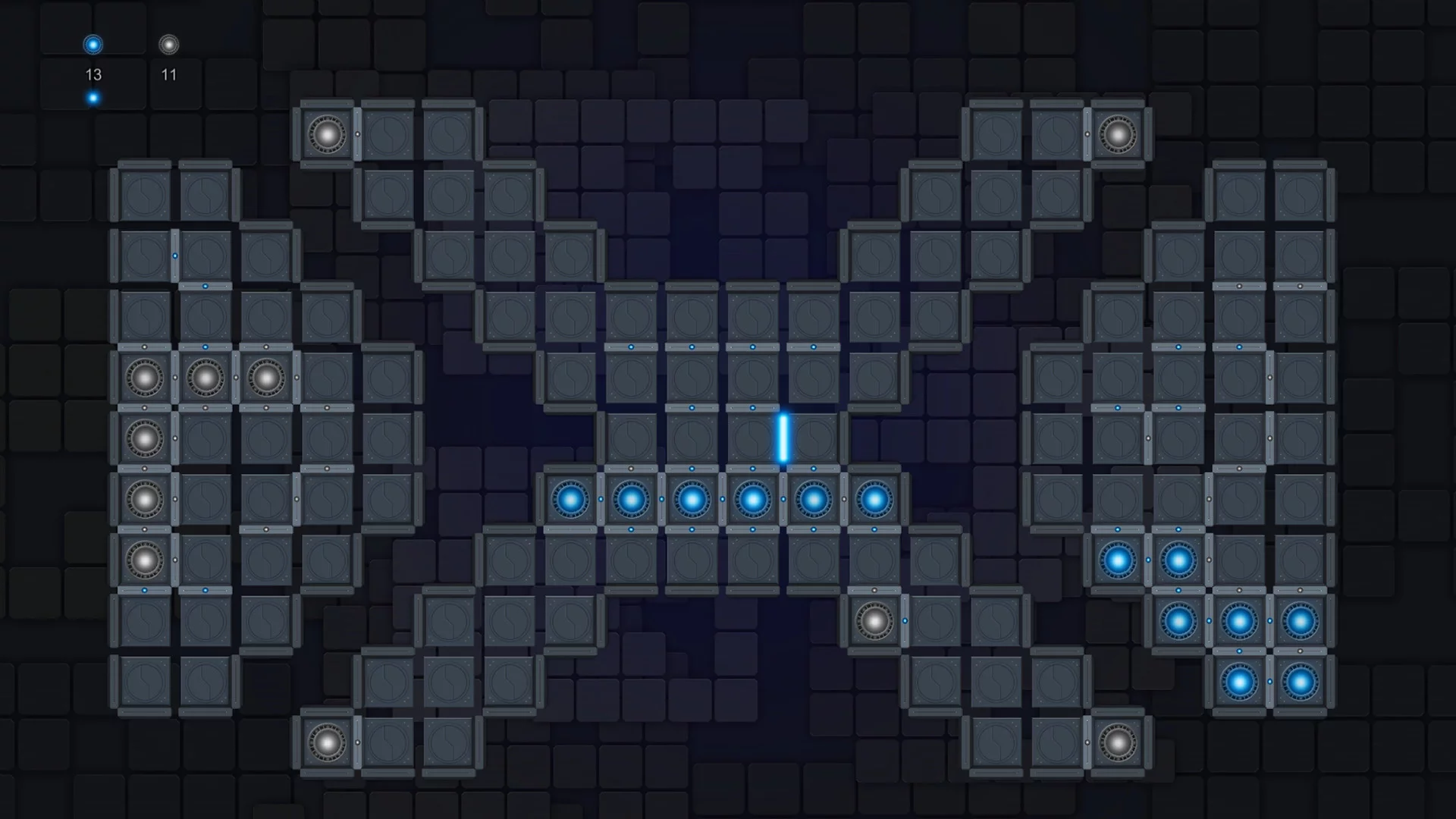 Изображение игры: Mind Maze