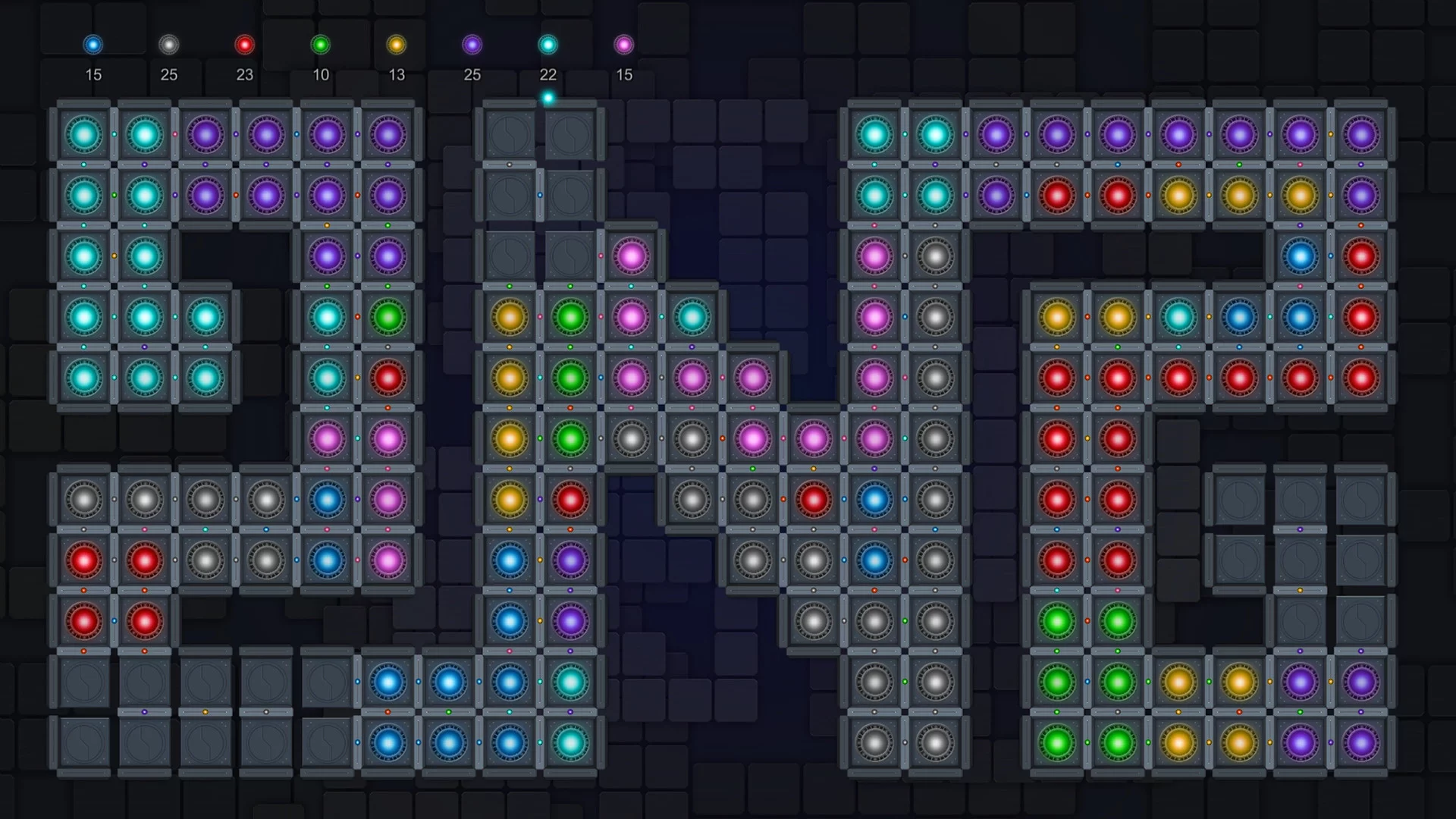 Изображение игры: Mind Maze