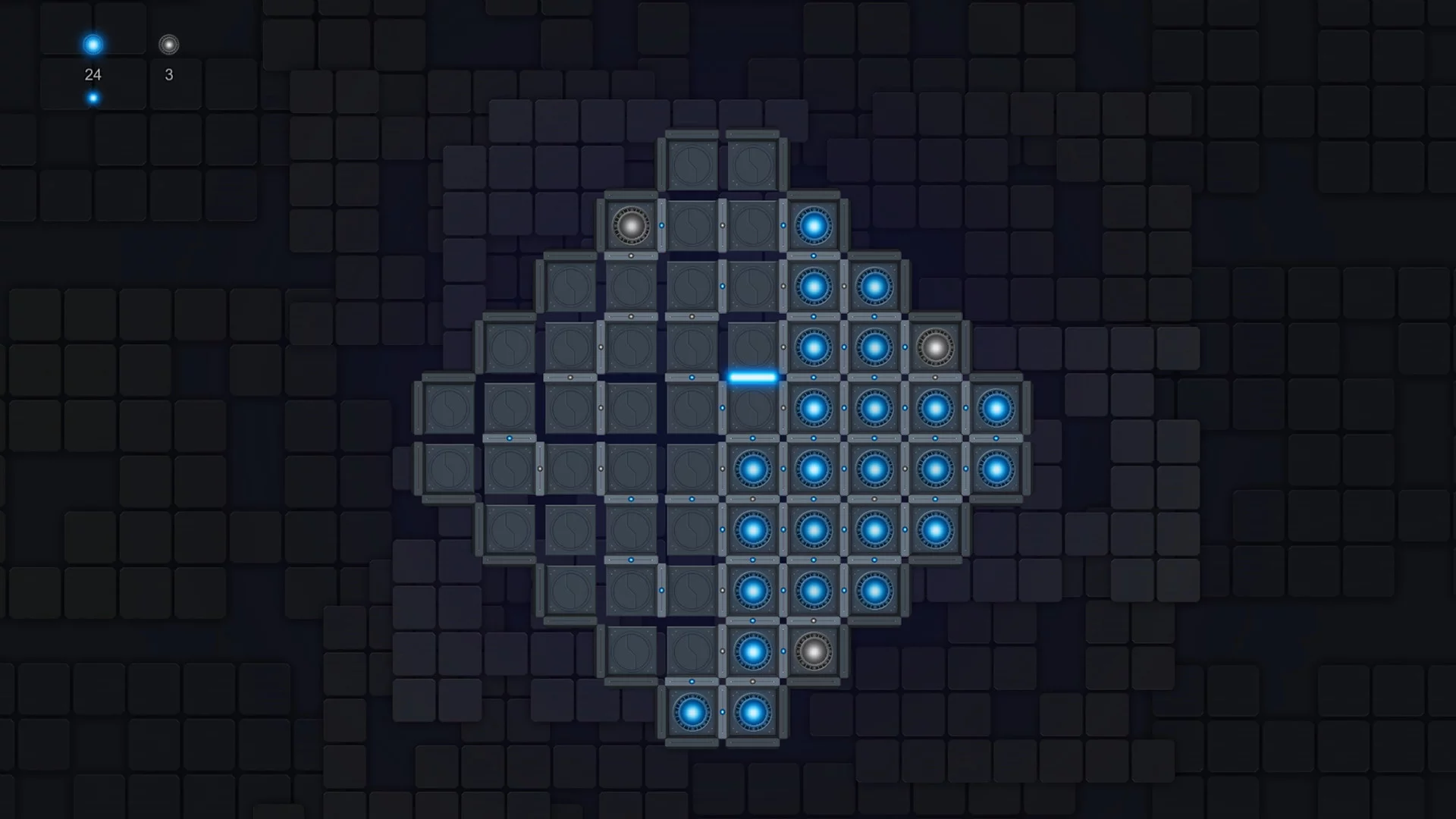 Изображение игры: Mind Maze
