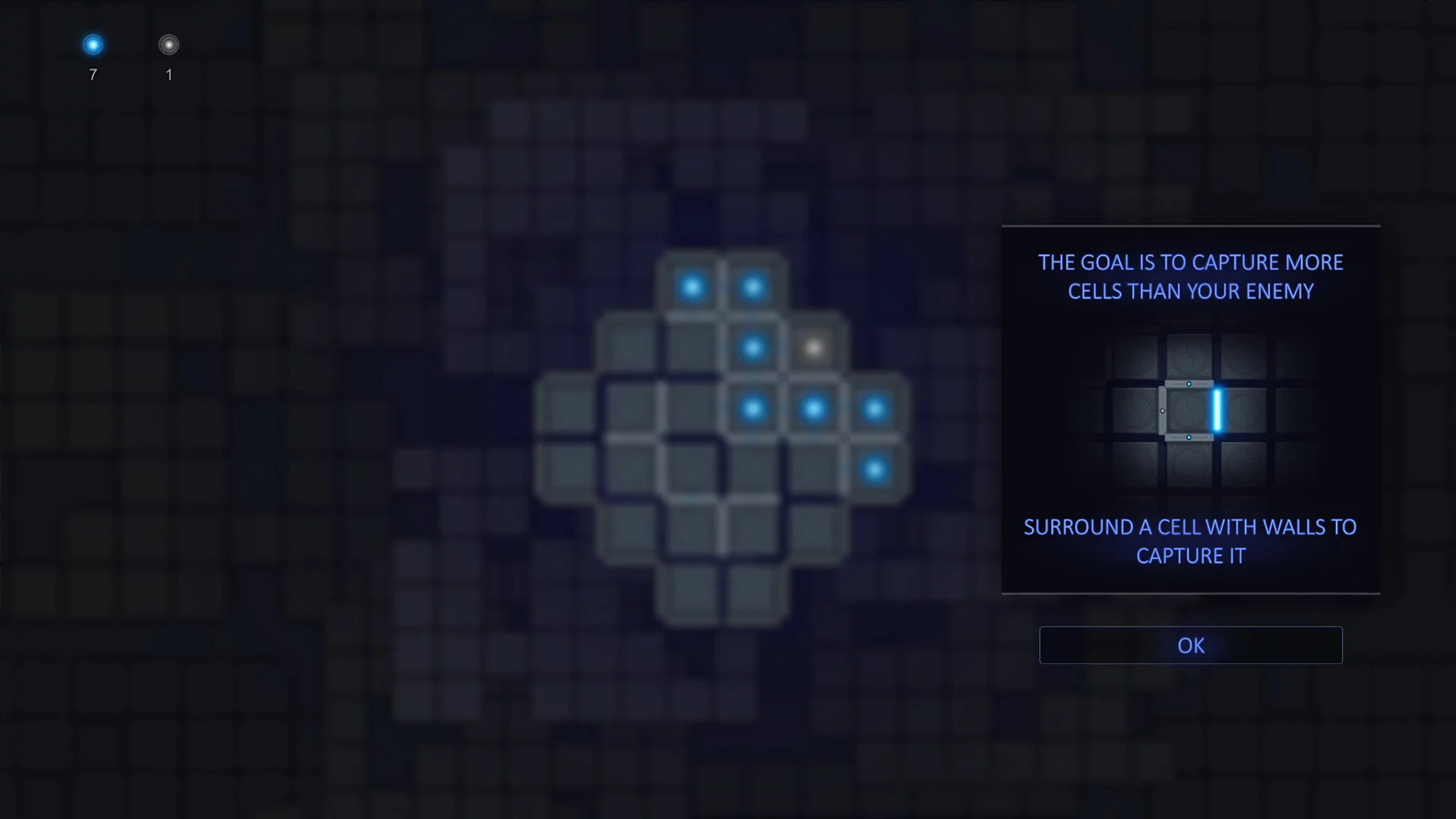 Изображение игры: Mind Maze