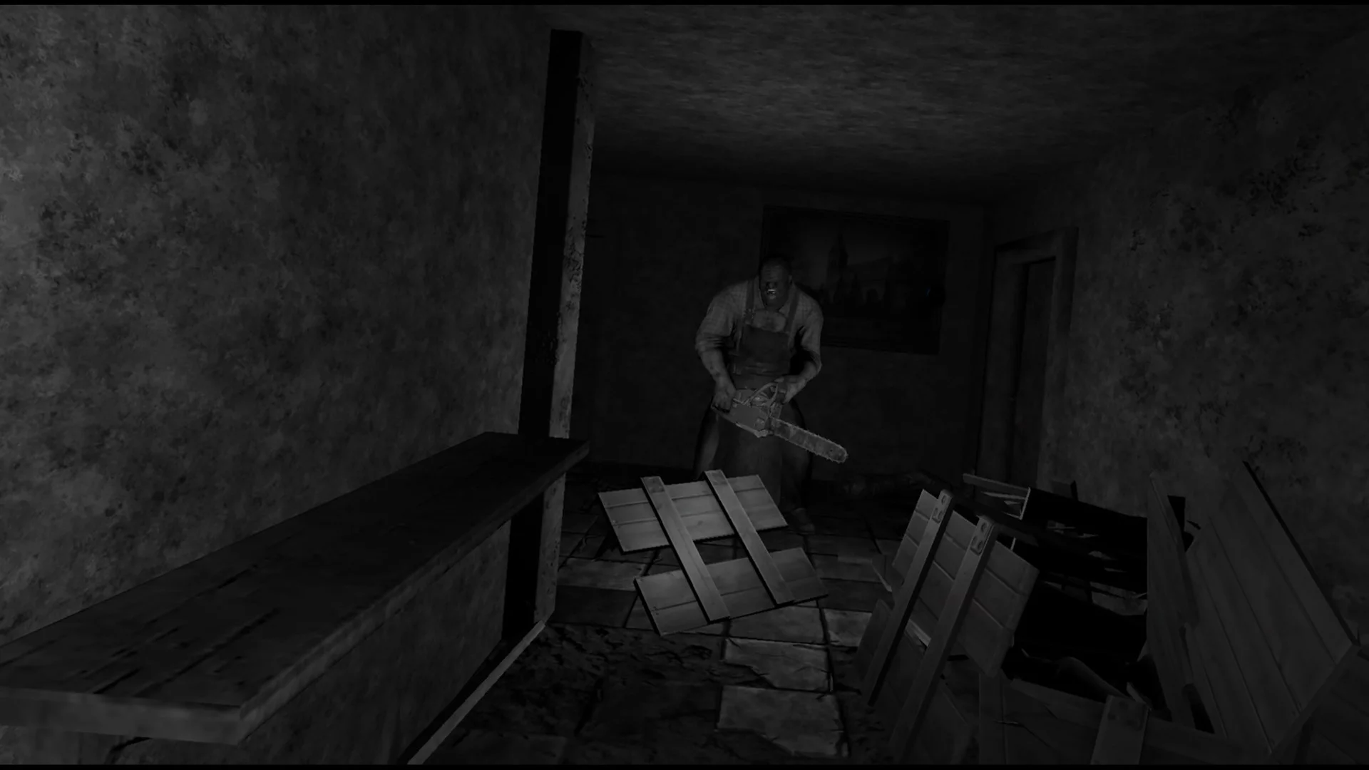 Изображение игры: ChainMan