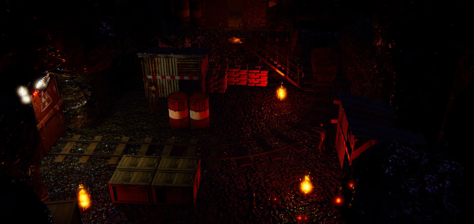 Изображение игры: ChainMan