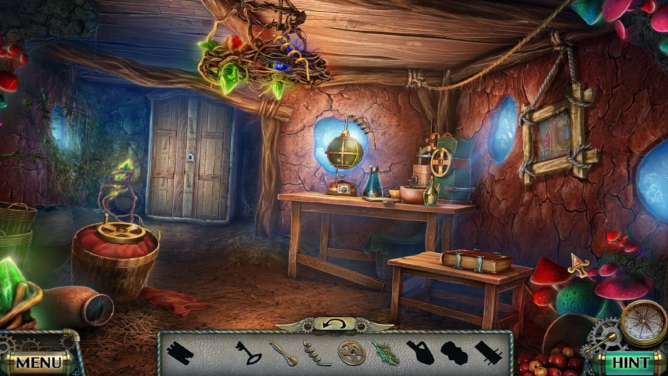Изображение игры: Darkness and Flame: Missing Memories Collector's Edition