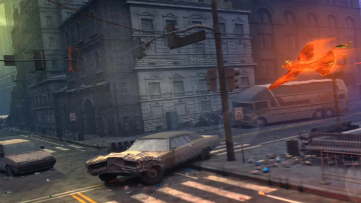 Изображение игры: Darkness and Flame: Missing Memories Collector's Edition