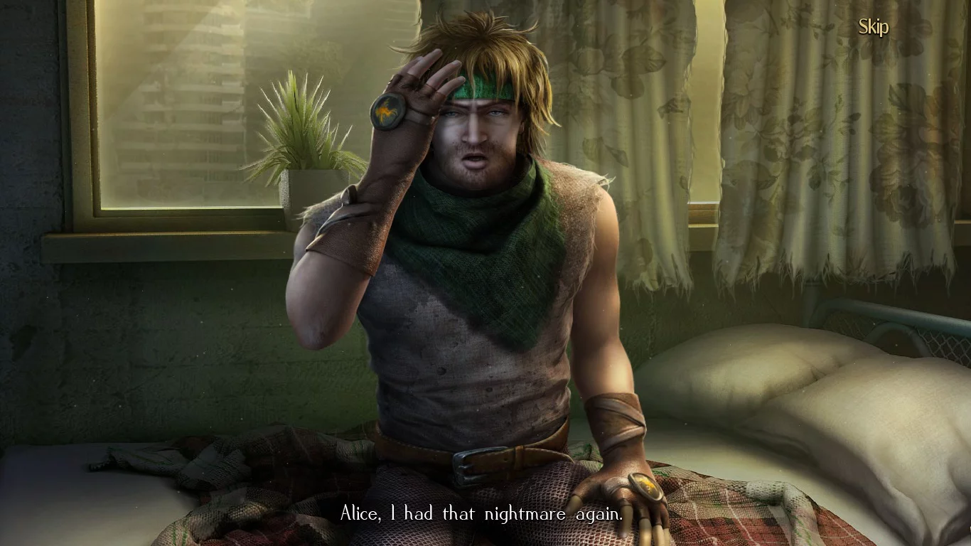 Изображение игры: Darkness and Flame: Missing Memories Collector's Edition