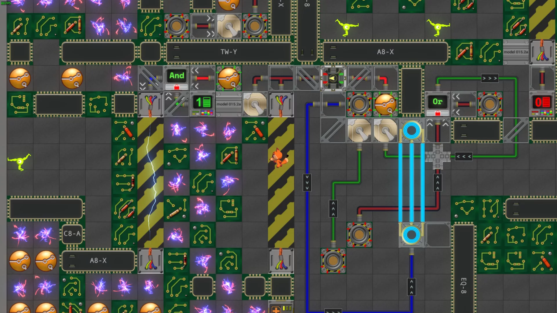 Изображение игры: CompliKATed