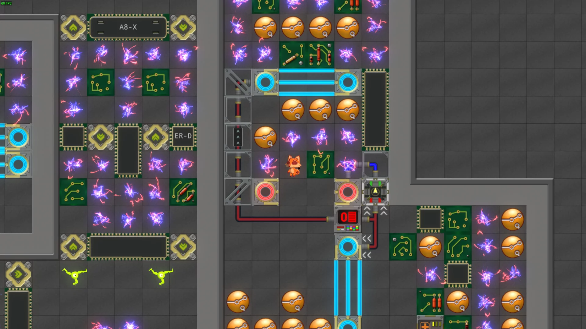 Изображение игры: CompliKATed