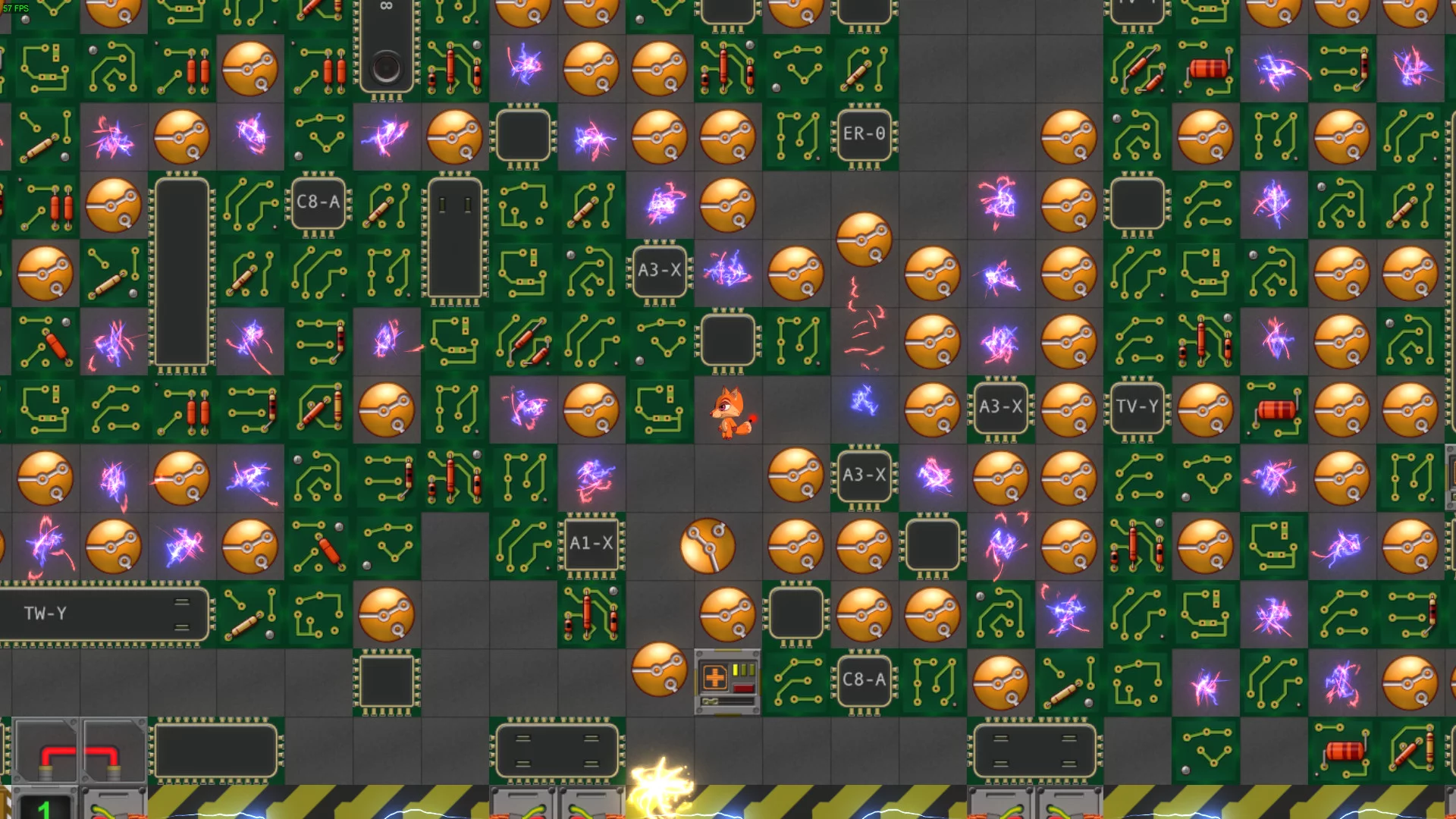 Изображение игры: CompliKATed