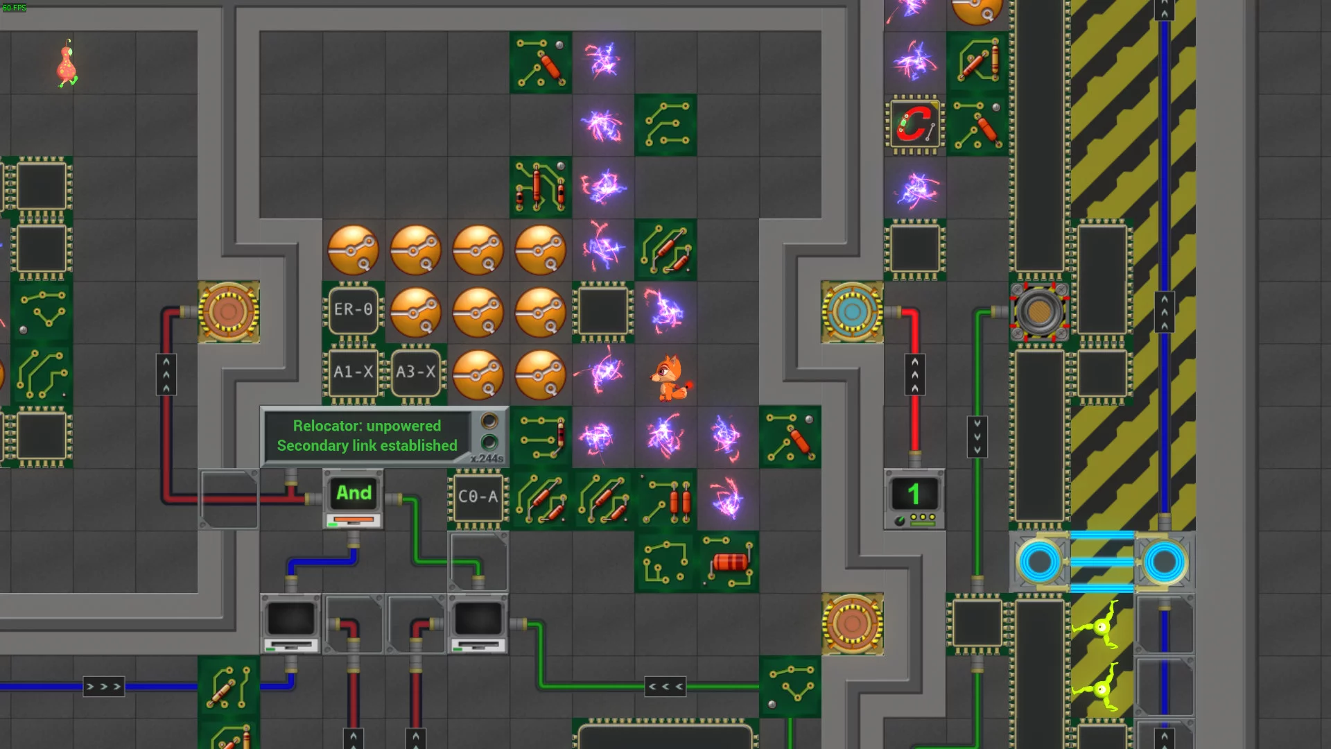 Изображение игры: CompliKATed