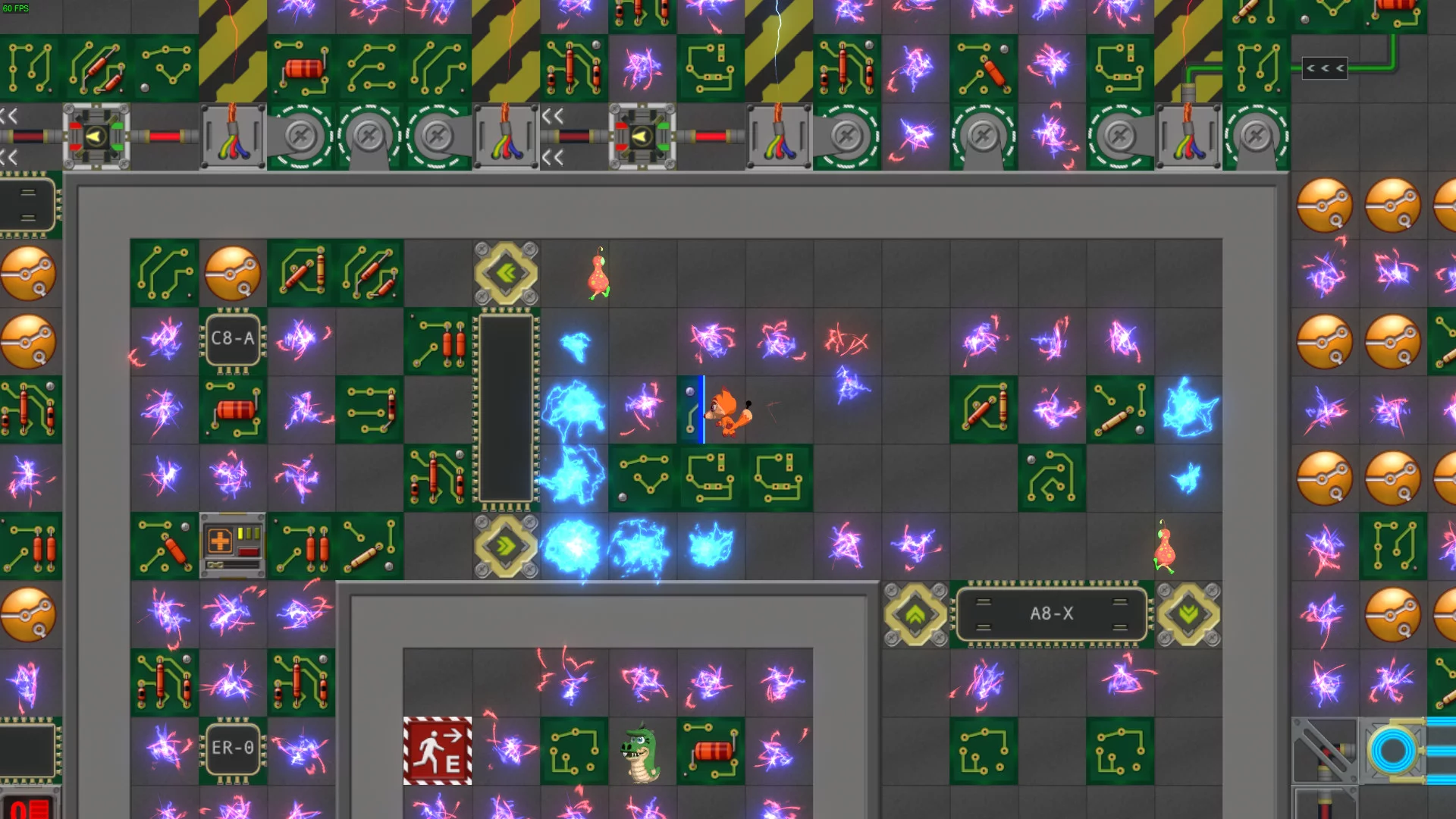 Изображение игры: CompliKATed