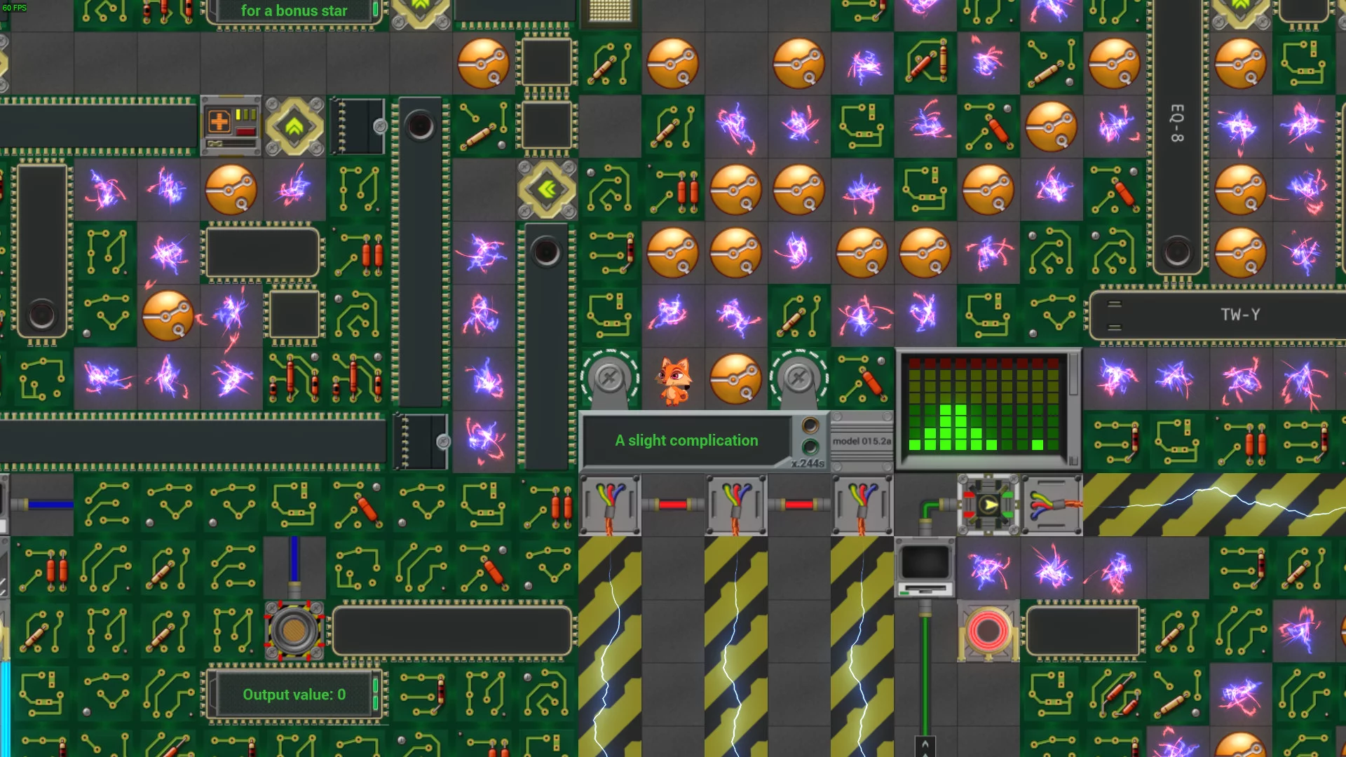 Изображение игры: CompliKATed