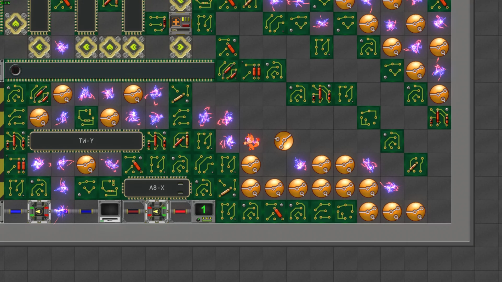 Изображение игры: CompliKATed