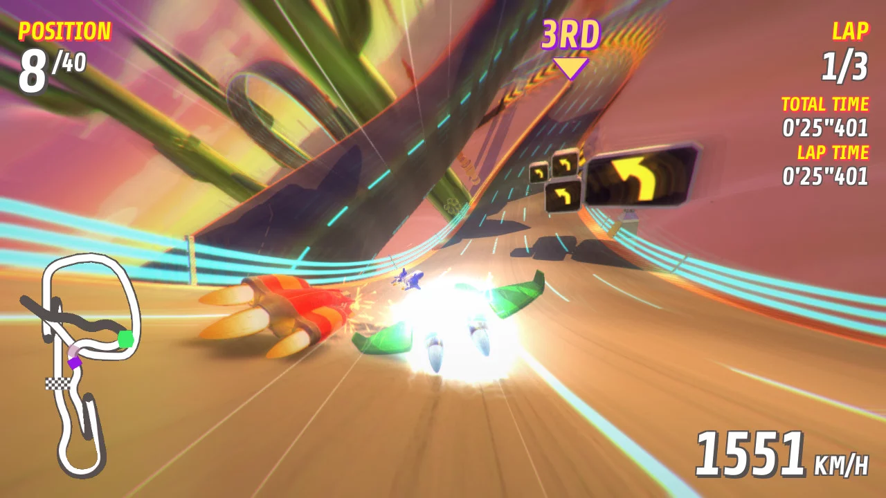 Изображение игры: Super Pilot