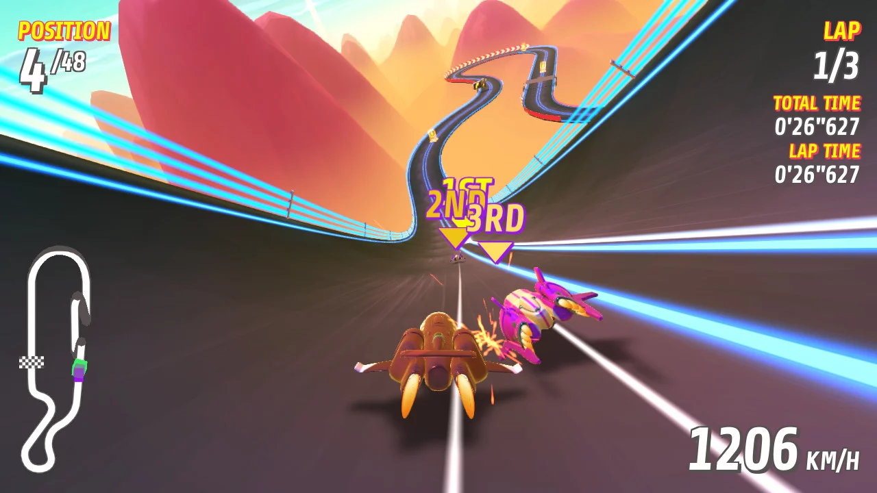 Изображение игры: Super Pilot