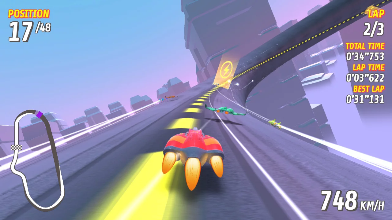 Изображение игры: Super Pilot