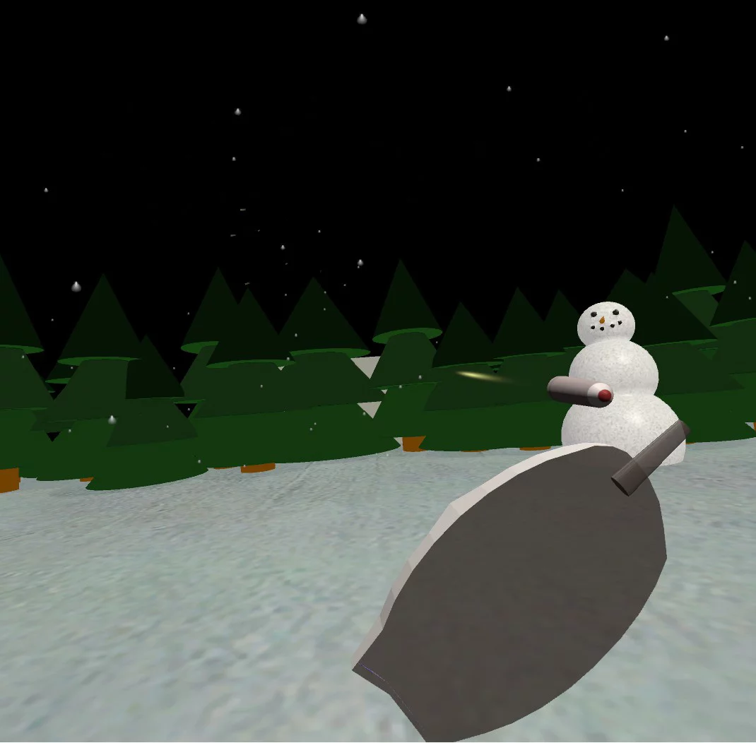 Изображение игры: Bullet Dodge
