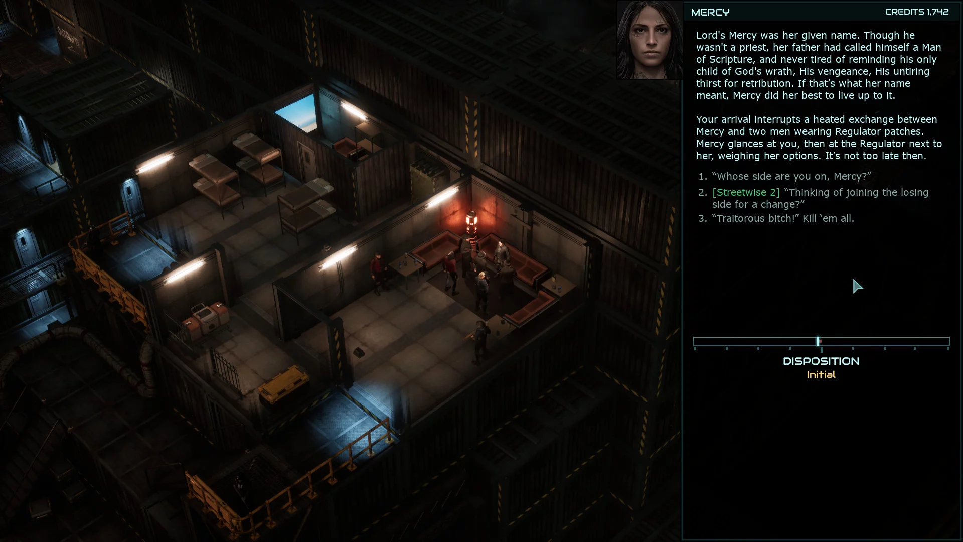 Изображение игры: Colony Ship: A Post-Earth Role Playing Game