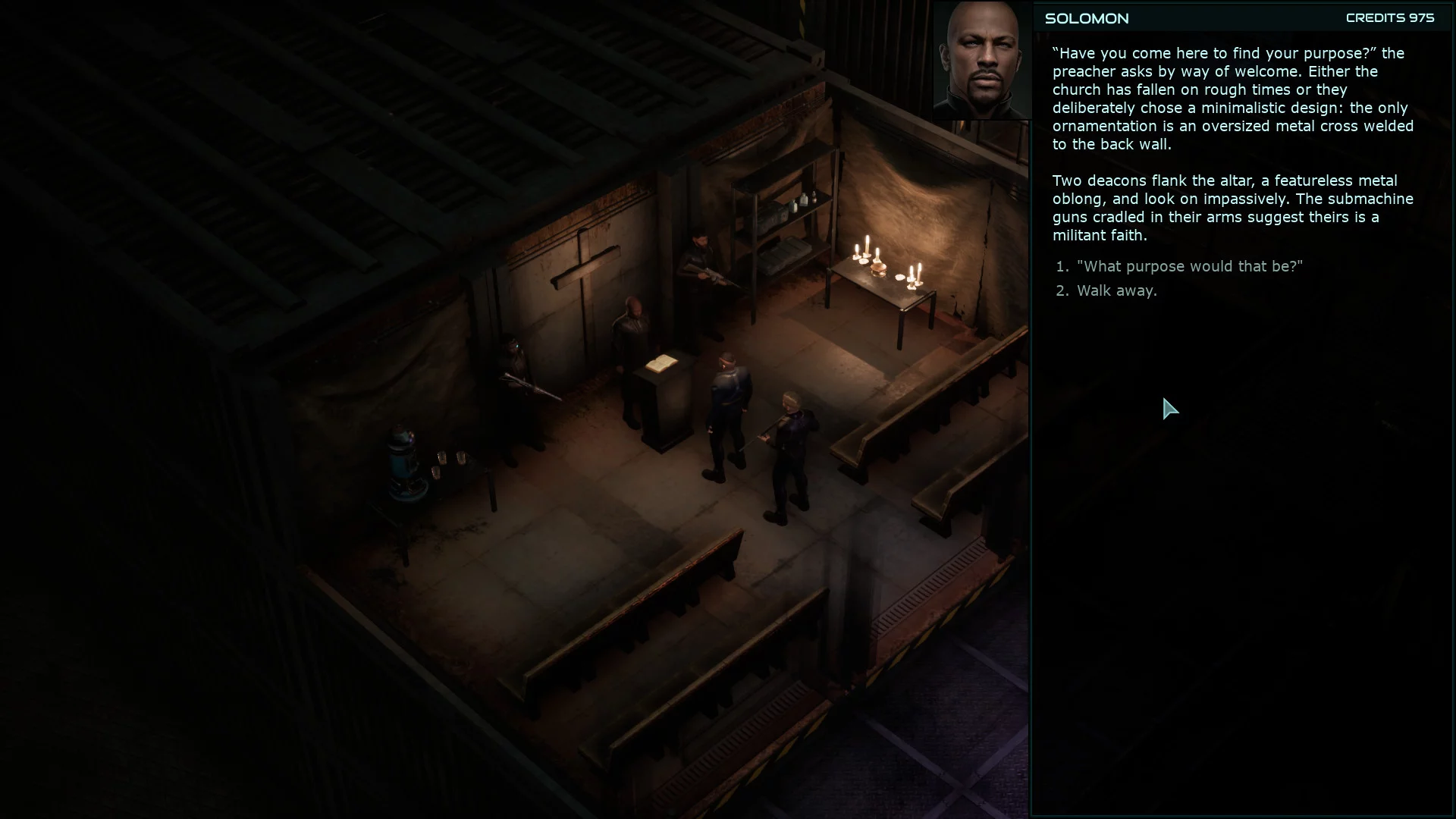Изображение игры: Colony Ship: A Post-Earth Role Playing Game