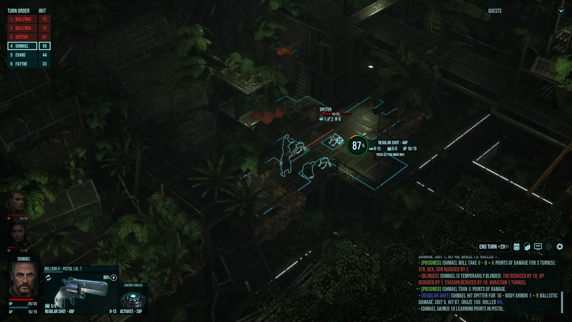 Изображение игры: Colony Ship: A Post-Earth Role Playing Game