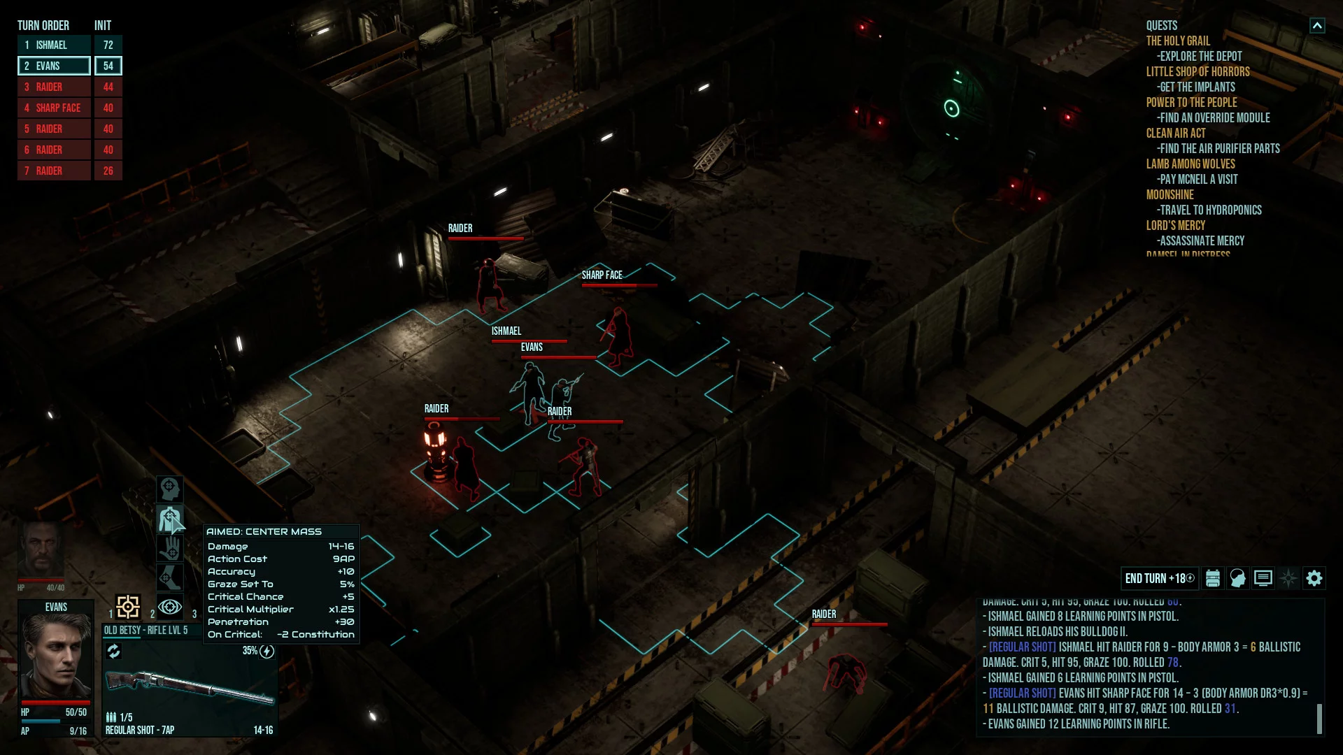 Изображение игры: Colony Ship: A Post-Earth Role Playing Game