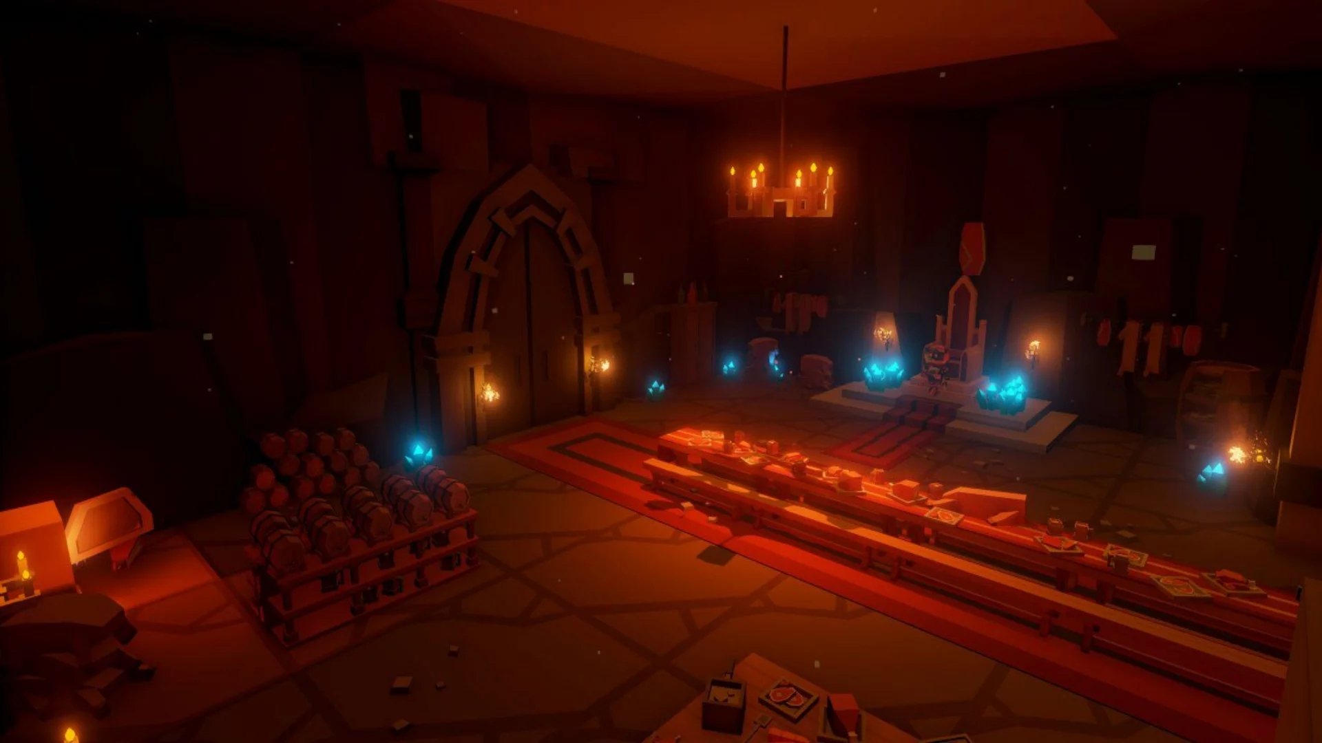 Изображение игры: Choice