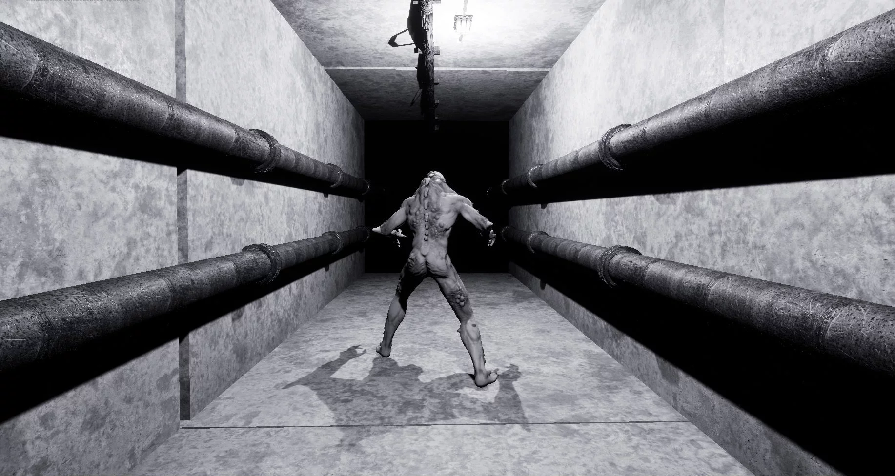 Изображение игры: Phobia