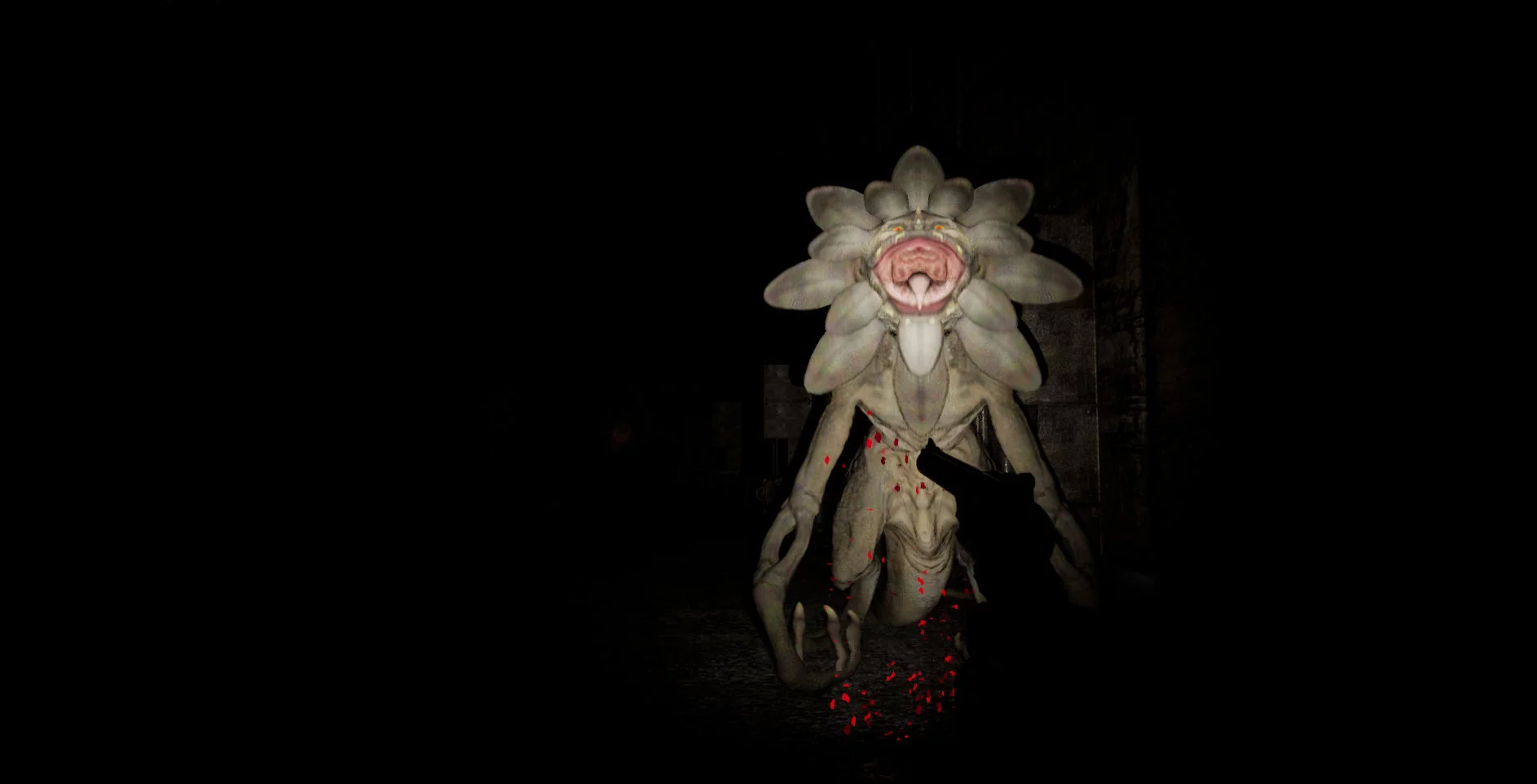 Изображение игры: Phobia