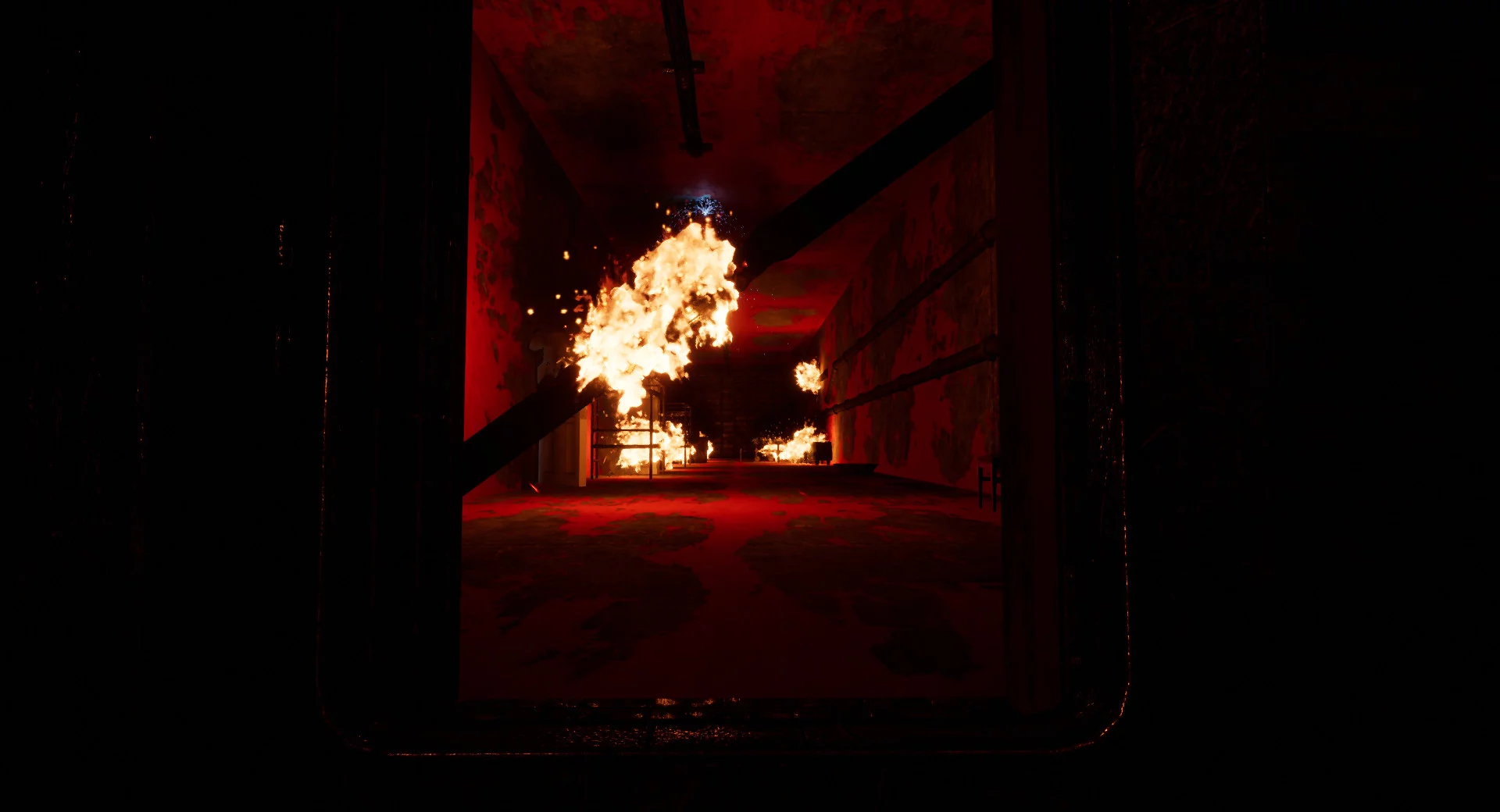 Изображение игры: Phobia