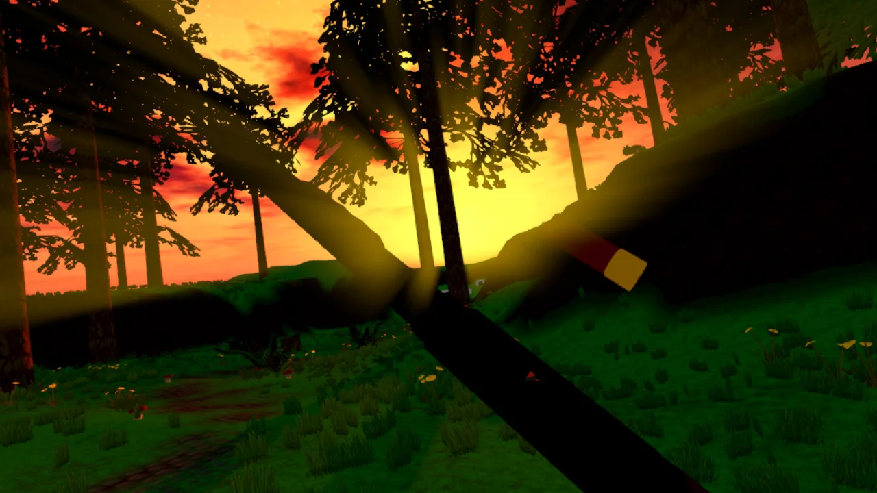 Изображение игры: Bullet VR