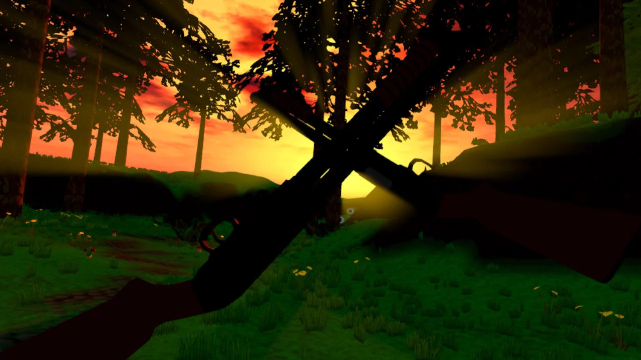 Изображение игры: Bullet VR